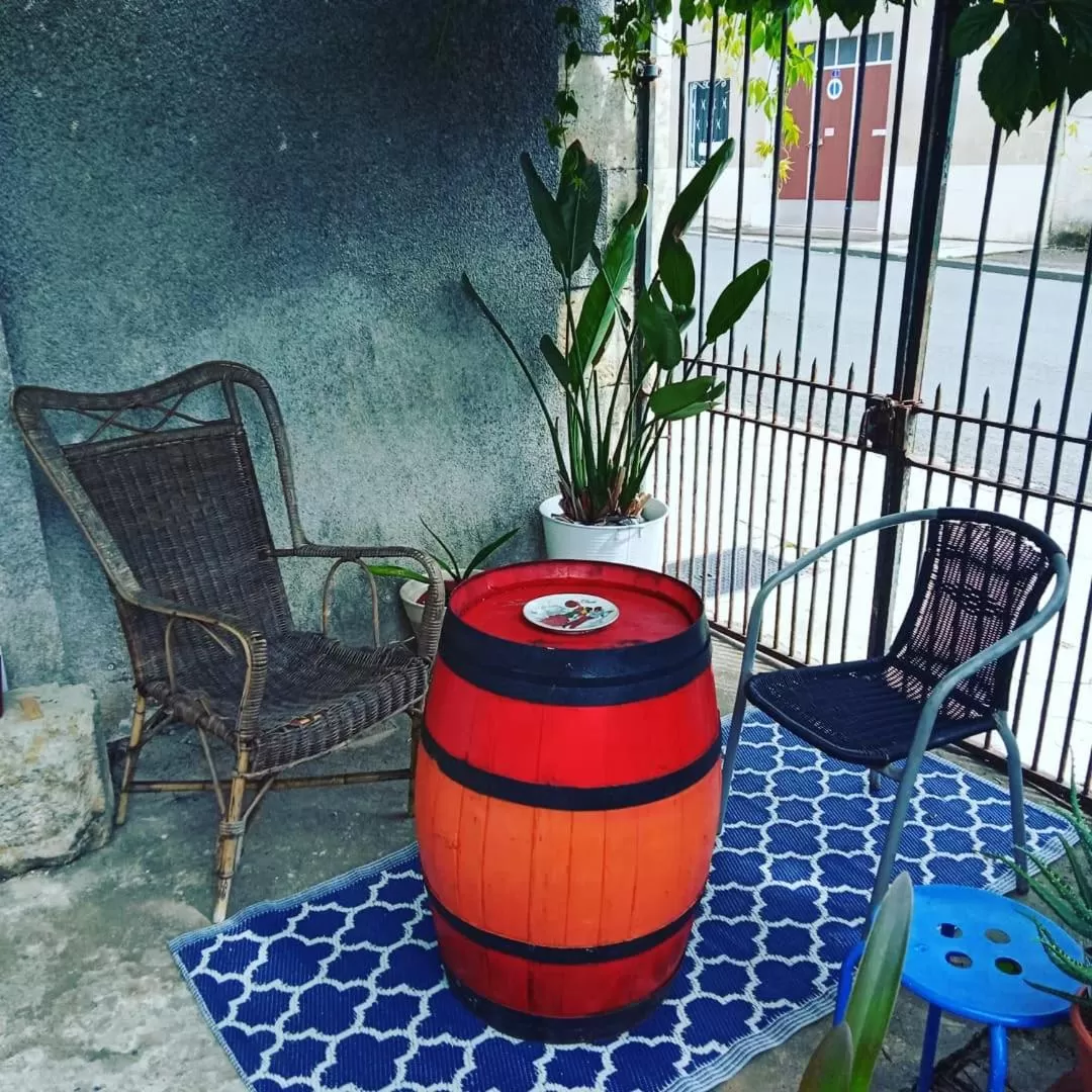 La Vicoise Accueillante