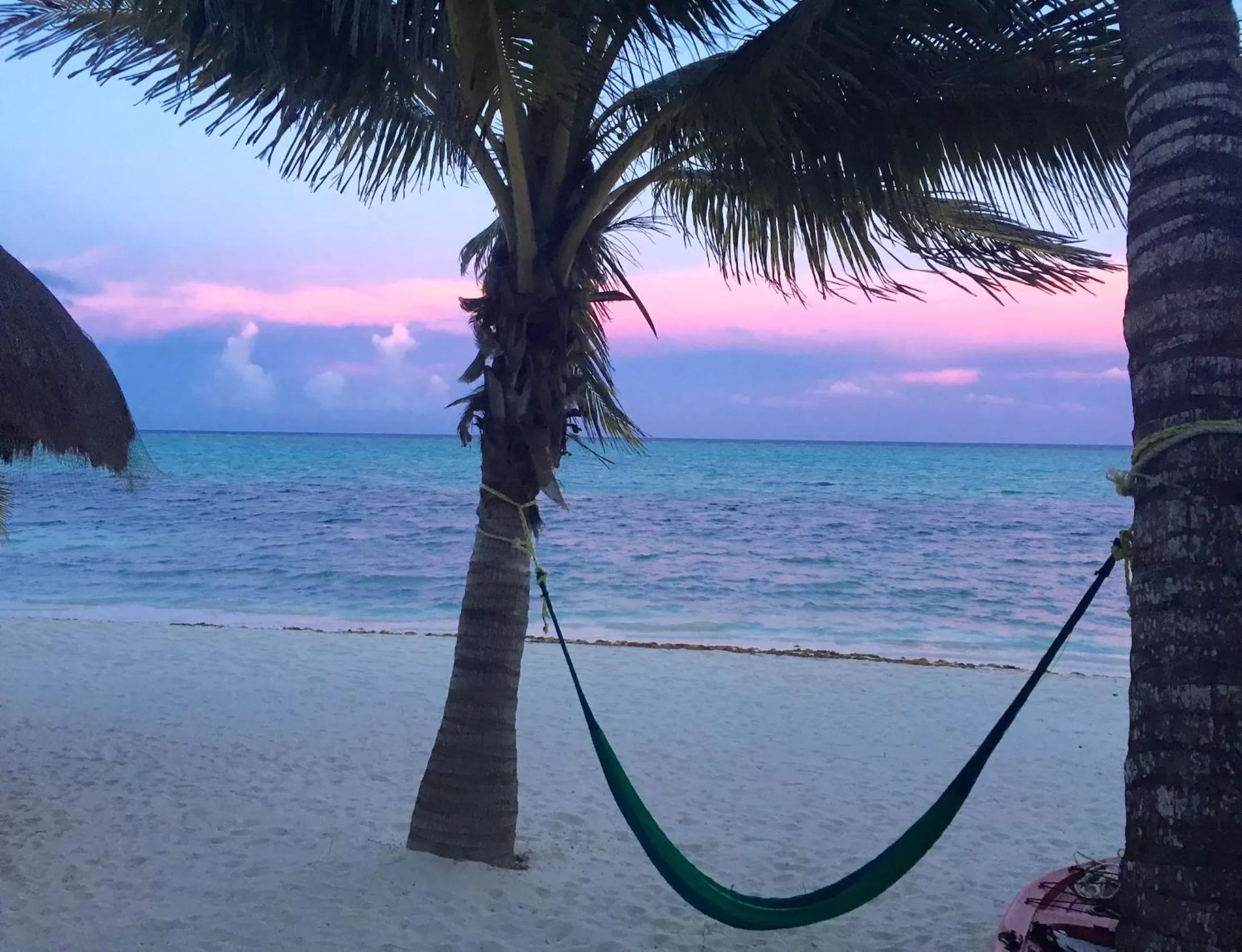 Nah Uxibal Villa and Casitas