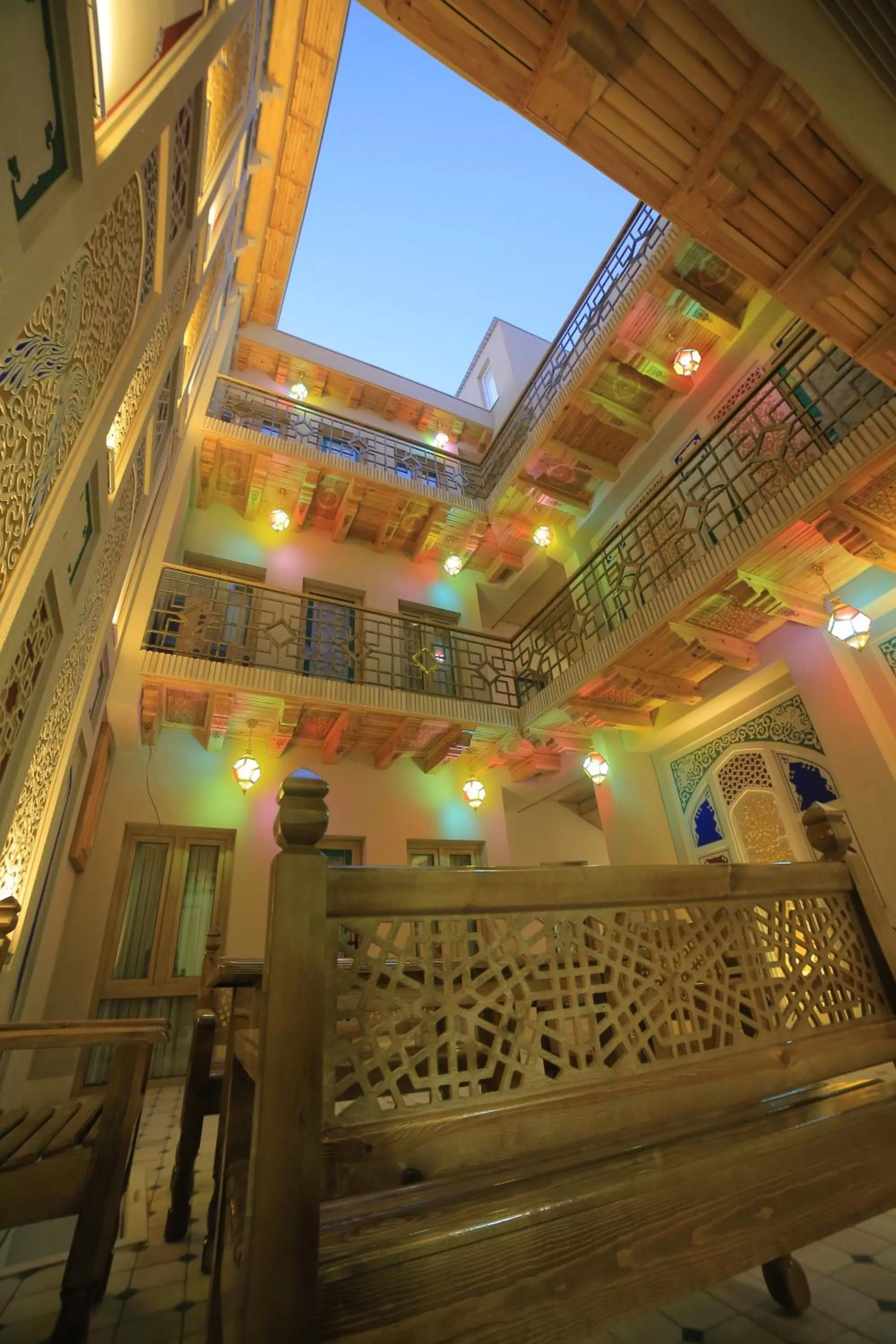 Rizo Boutique Superior