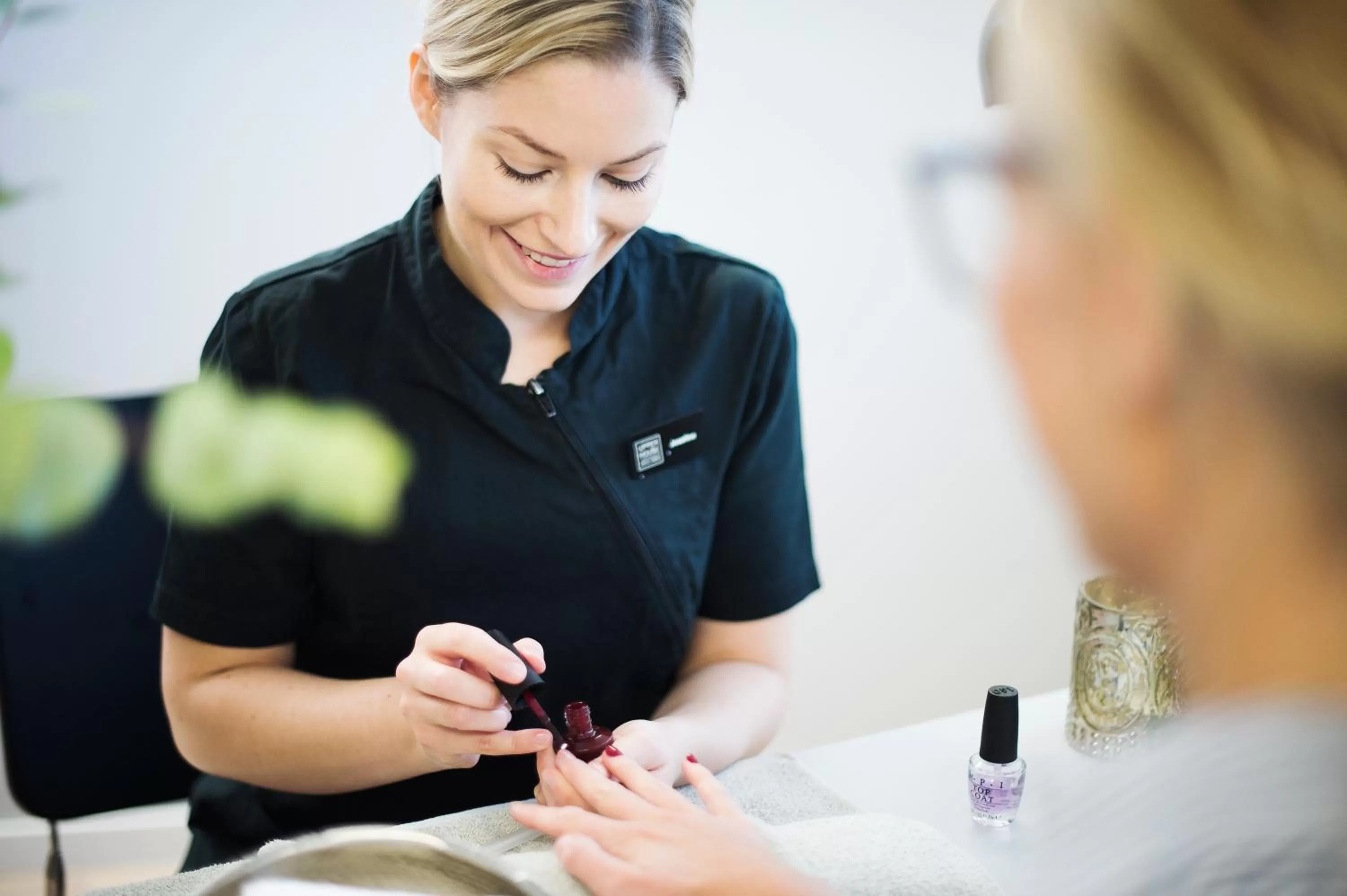 Spa and wellness centre/facilities in Upper House