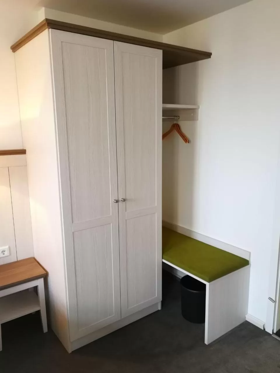 Photo of the whole room in Ringhotel Villa Margarete