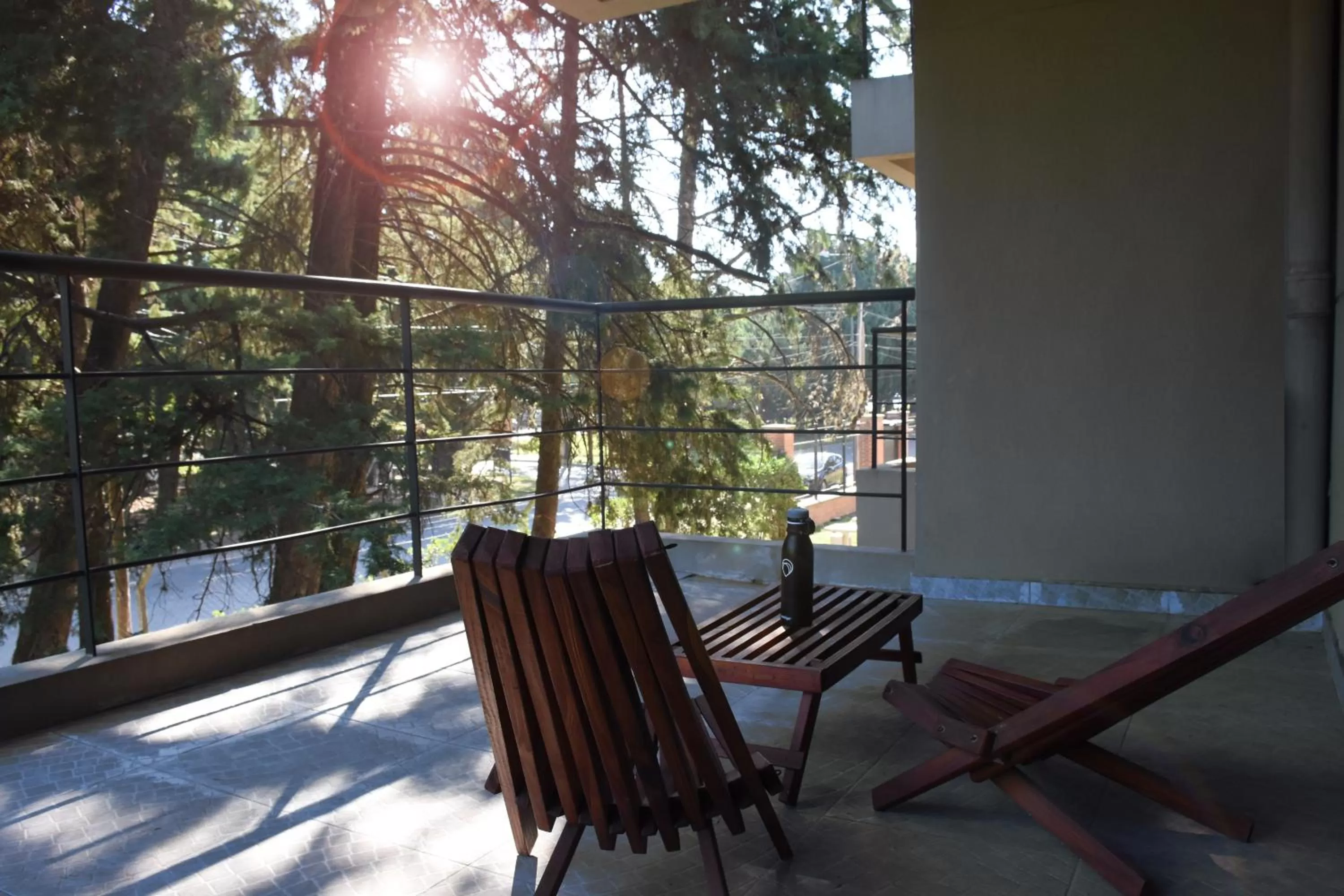 Spring in Casa Campus Pilar Suites