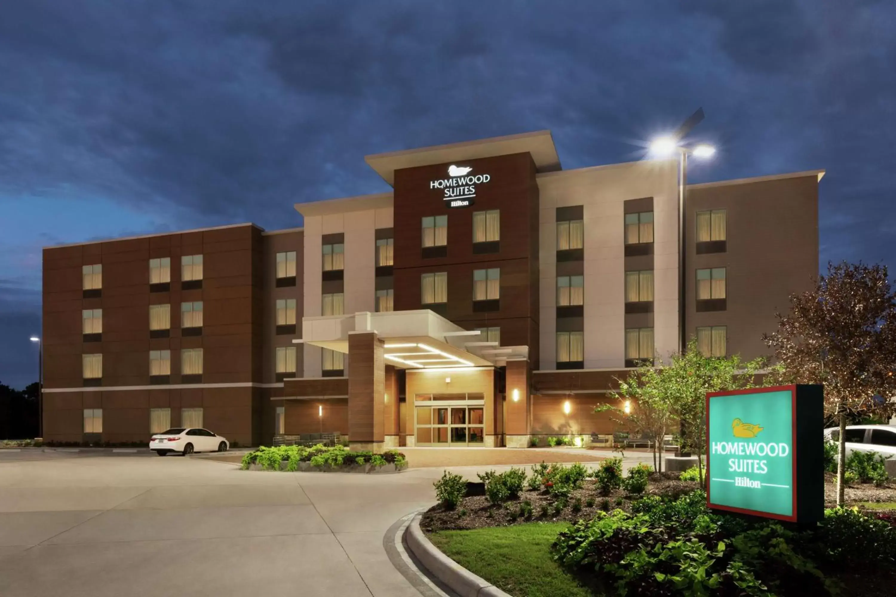Homewood Suites by Hilton Houston NW at Beltway 8 Homewood Suites by Hilton Houston NW at Beltway 8