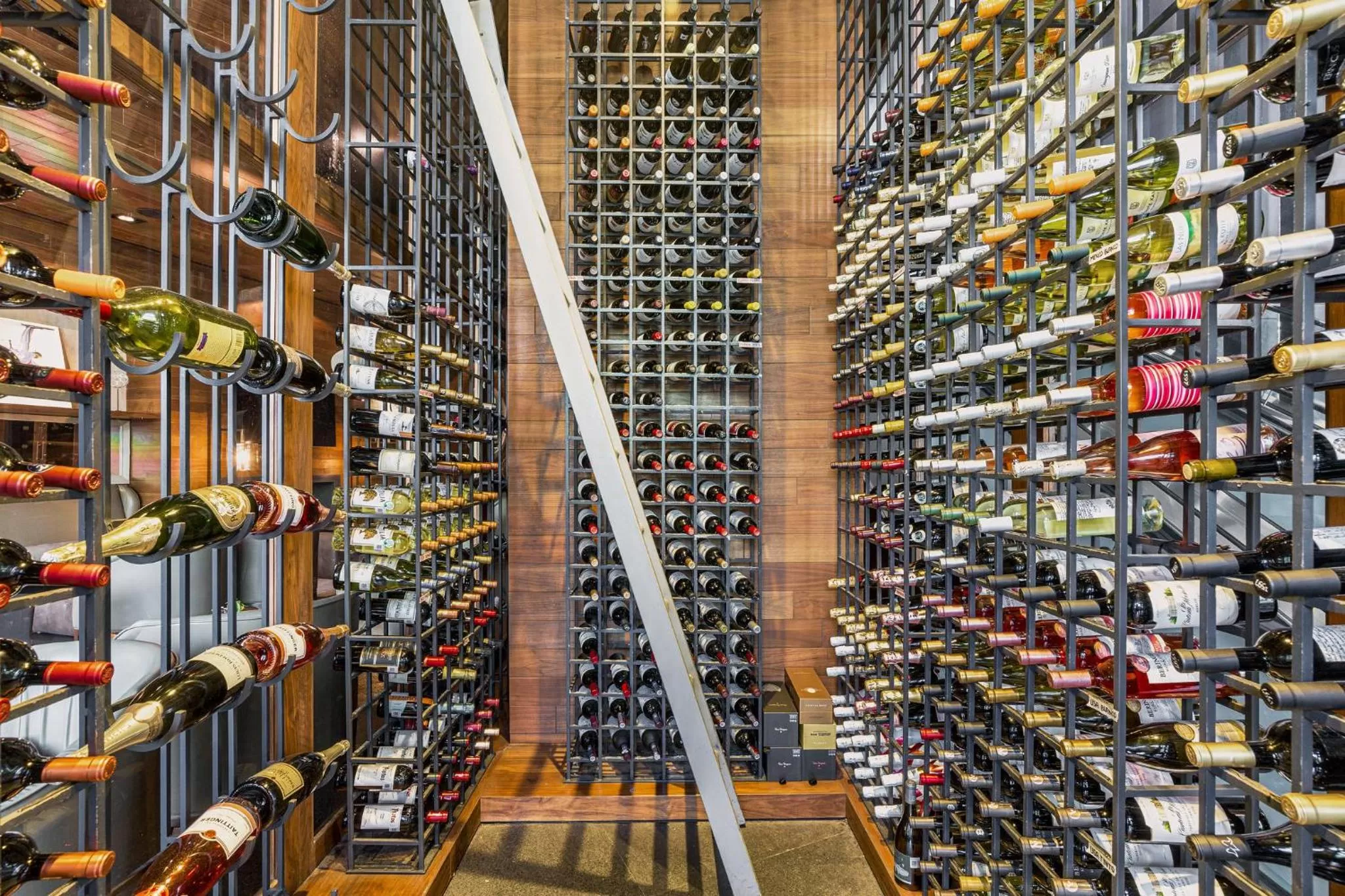 Lobby or reception in Live Aqua Urban Resort Mexico