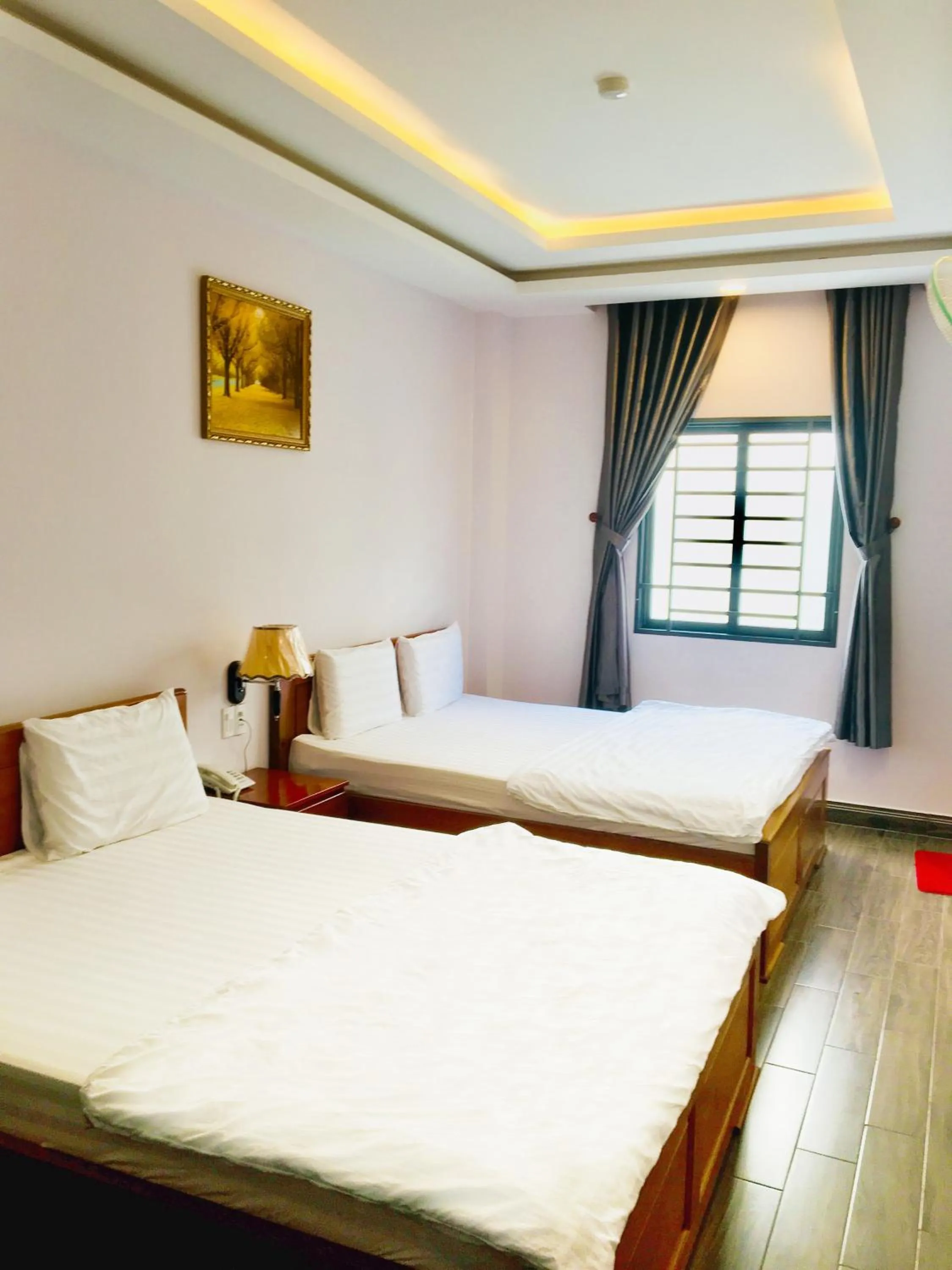 QUEEN VICTORIA Hotel