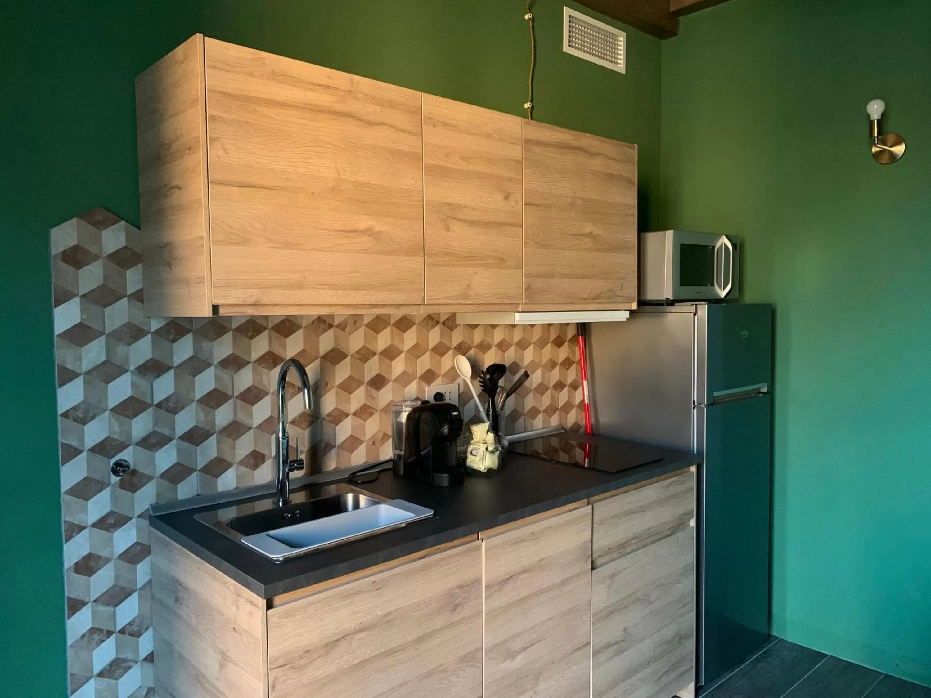 Sala dell Estate Guest House