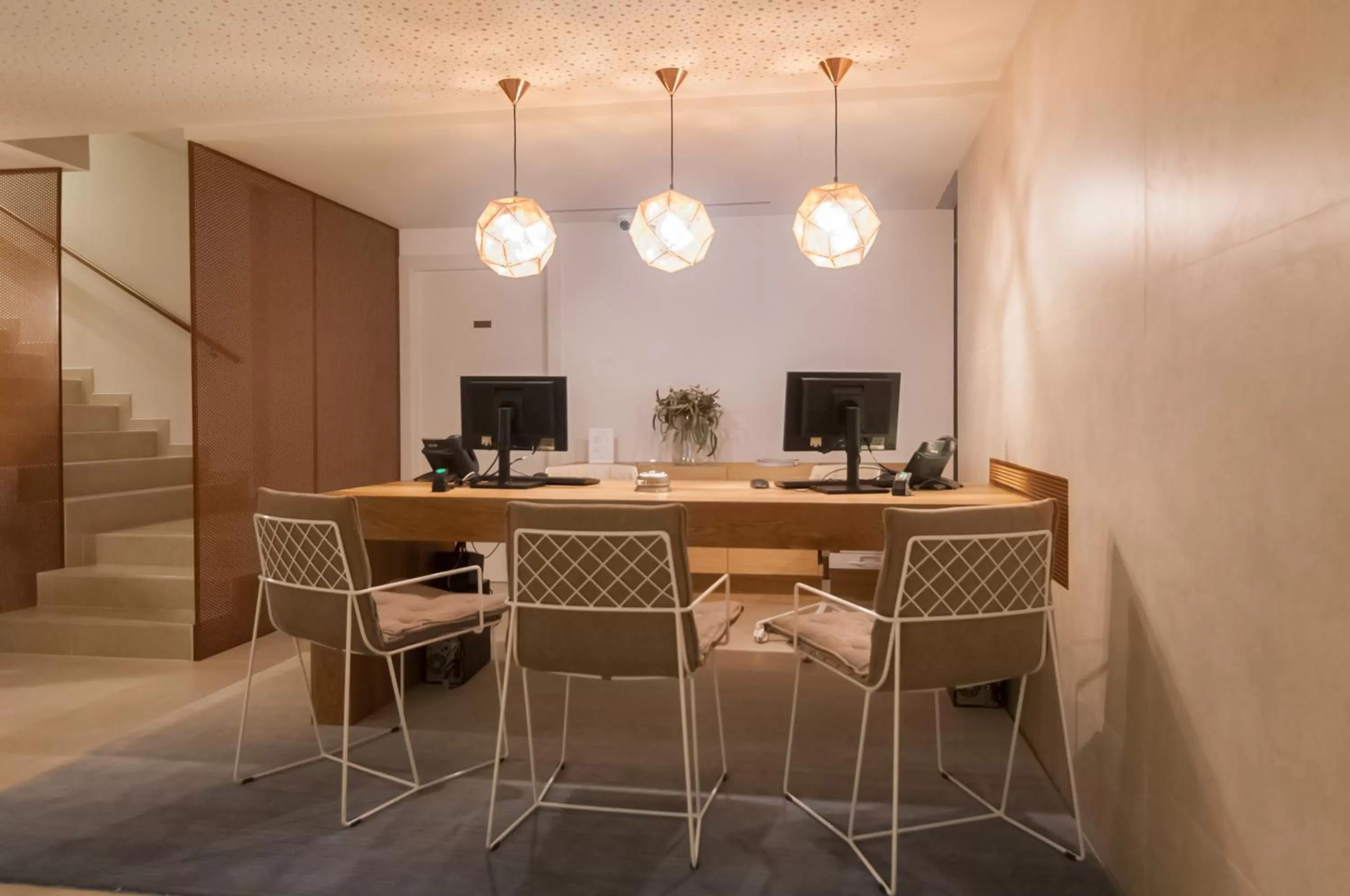 Facade/entrance in Hotel Sorli Emocions