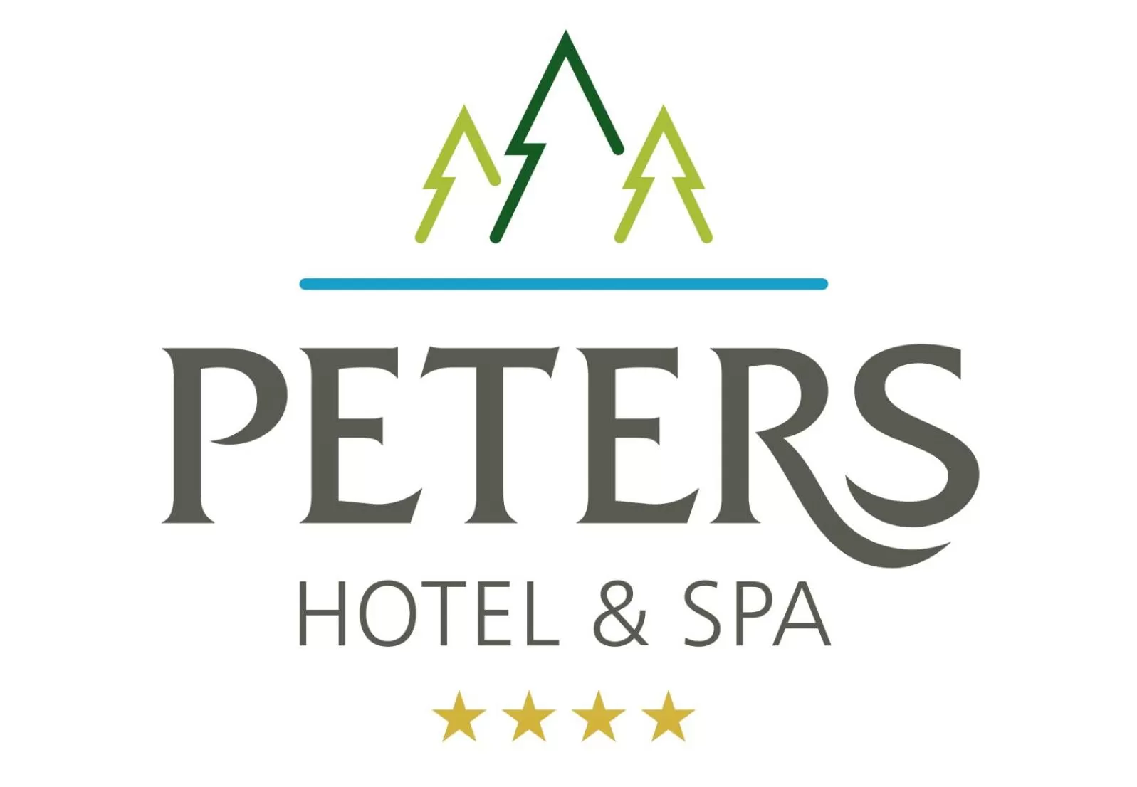 Logo/Certificate/Sign in PETERS Hotel & Spa
