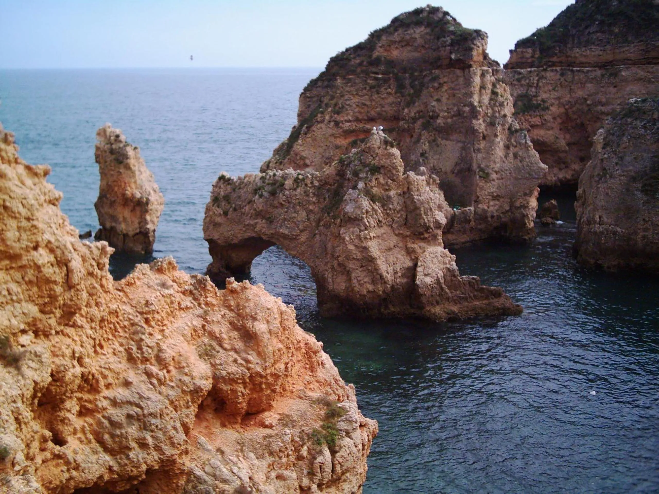 Area and facilities in Solar de Mos