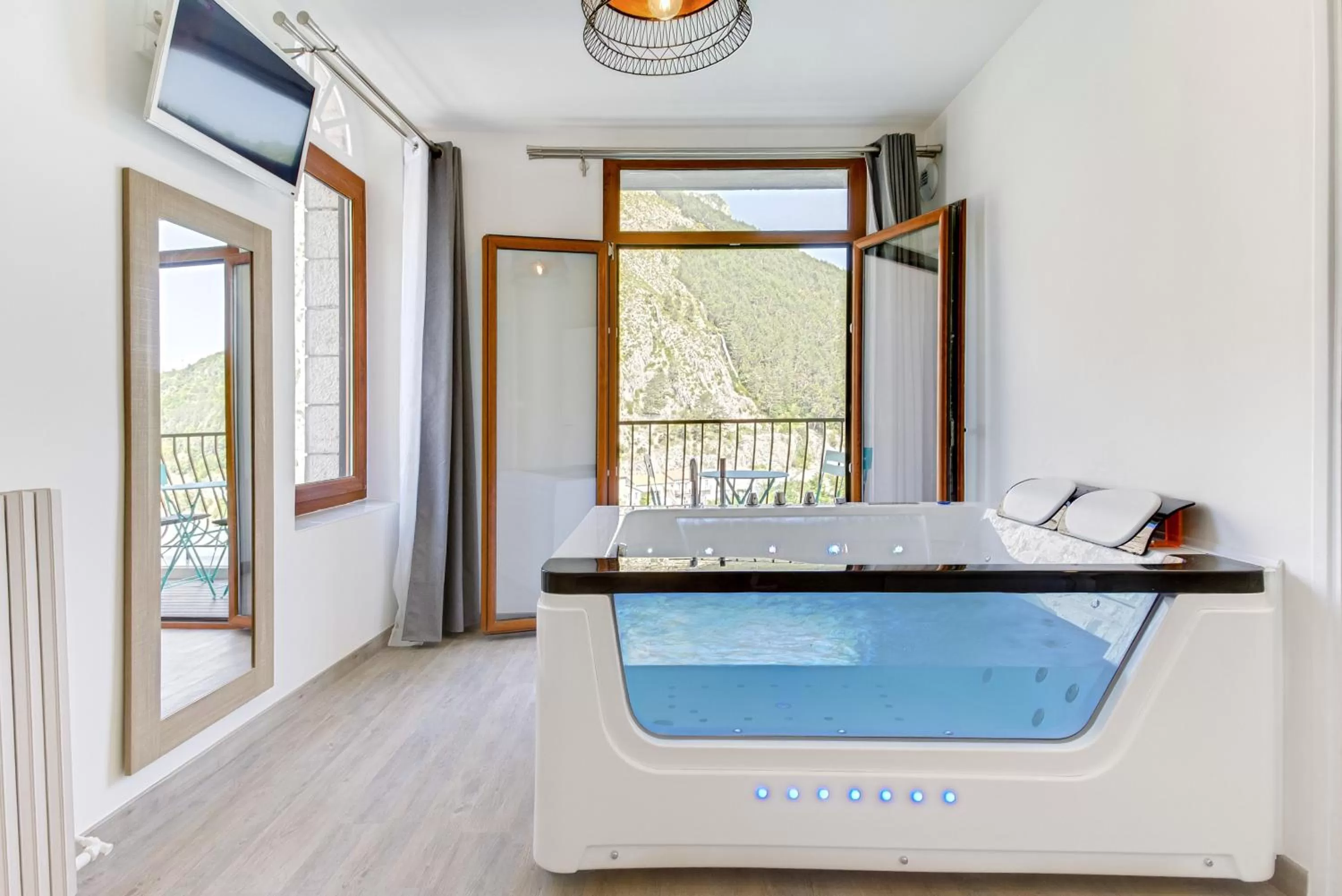 Hôtel de la Citadelle