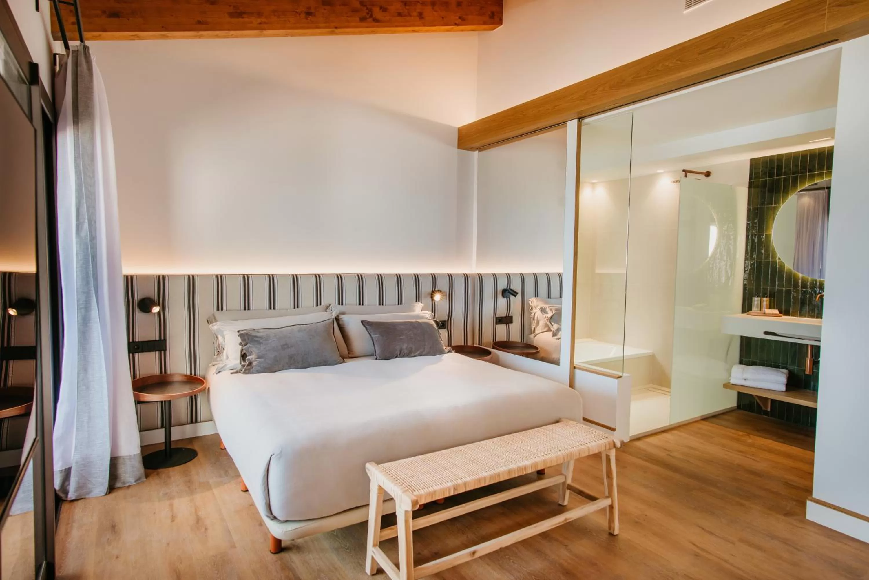 Other, Bed in Casa Indiana Hotel Boutique