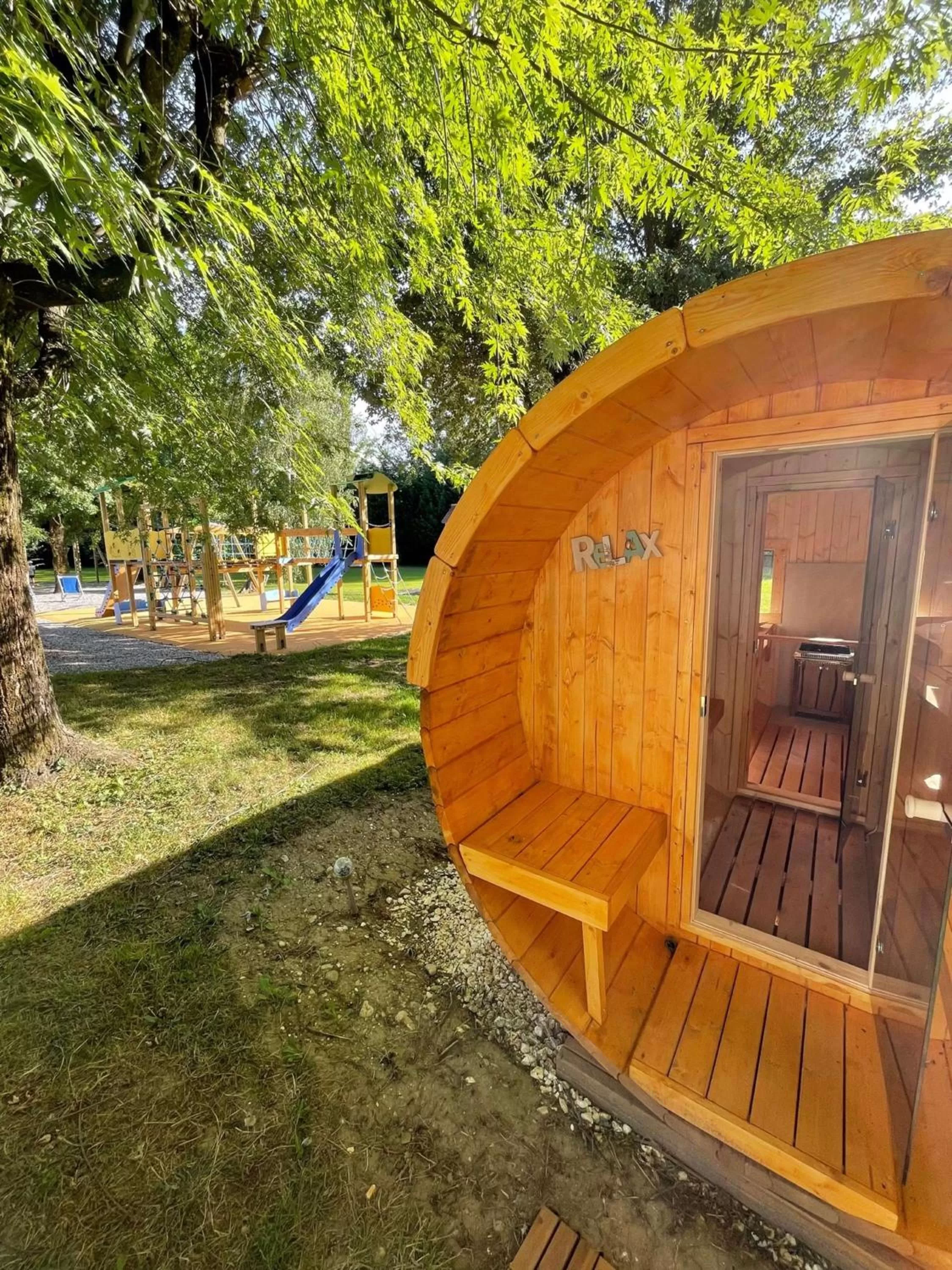 Property building in Best Western Alexander Park Chambéry