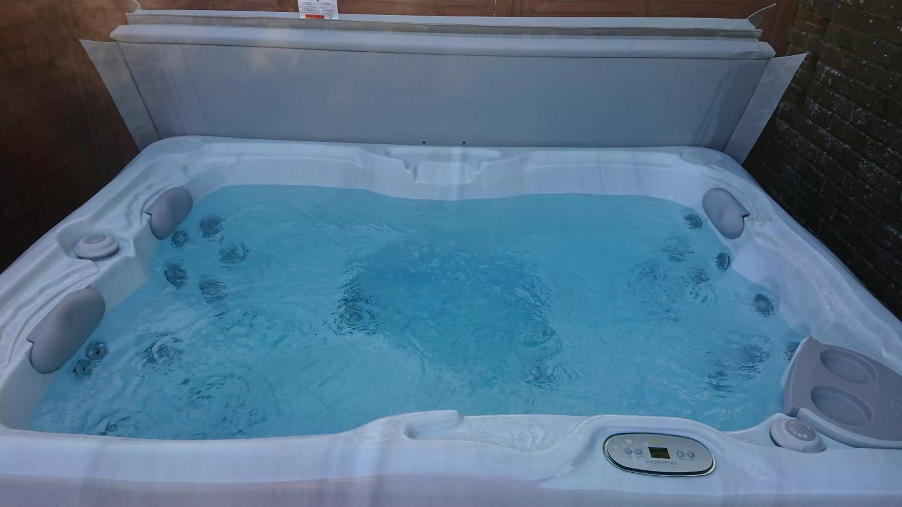 Other in Glenfern Guest House and a separate Cottage with its own private hot tub