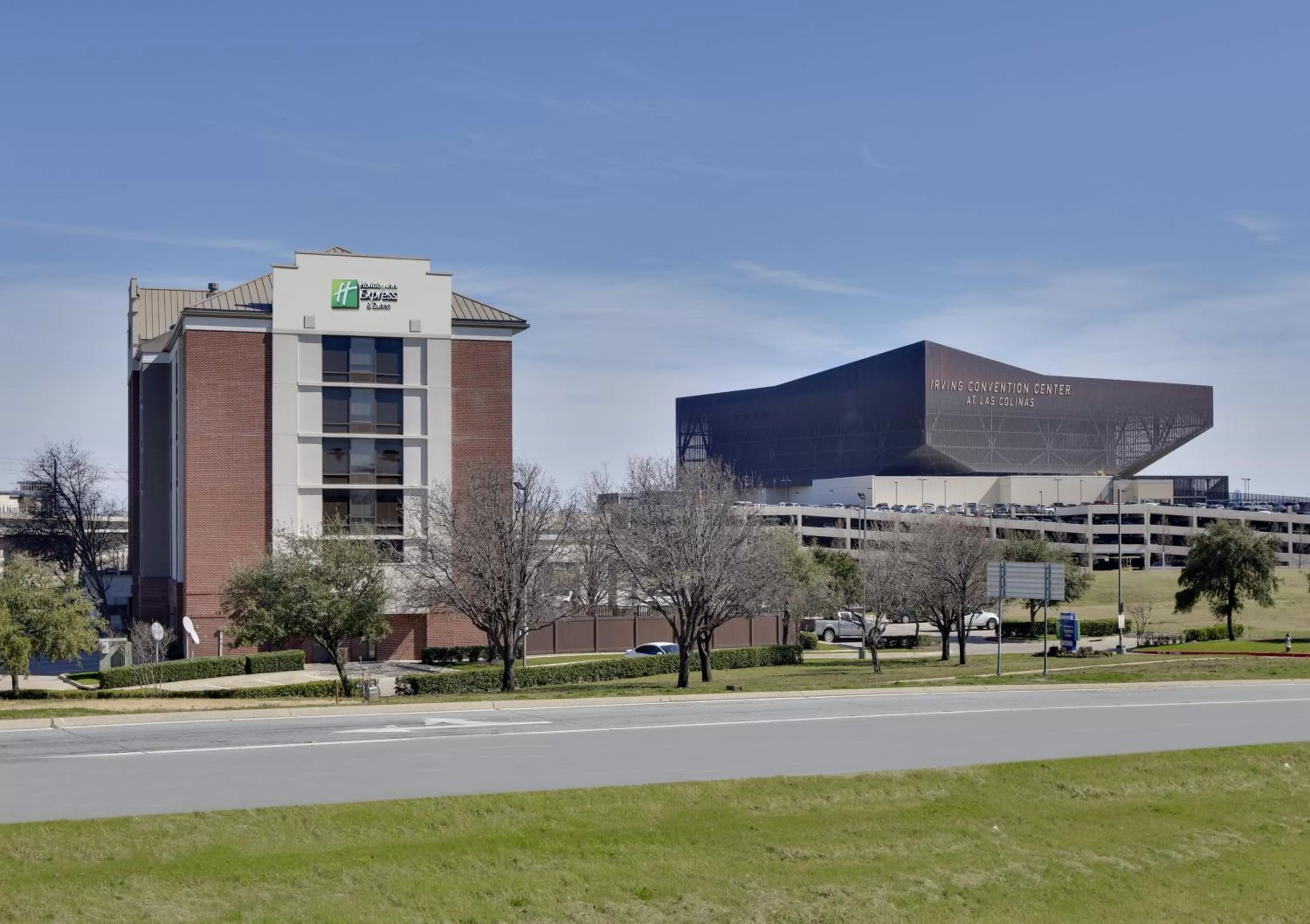 Other in Holiday Inn Express & Suites Irving Conv Ctr - Las Colinas by IHG