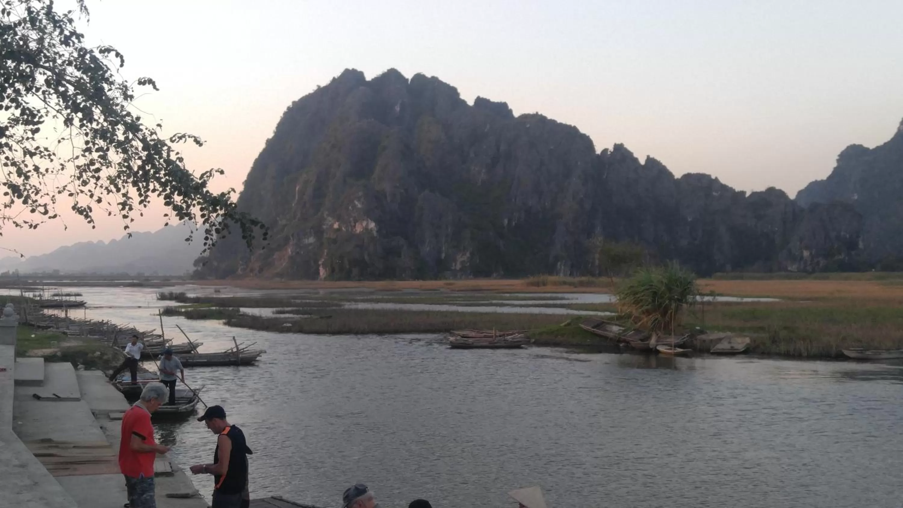 Activities in Friendly Home Hotel