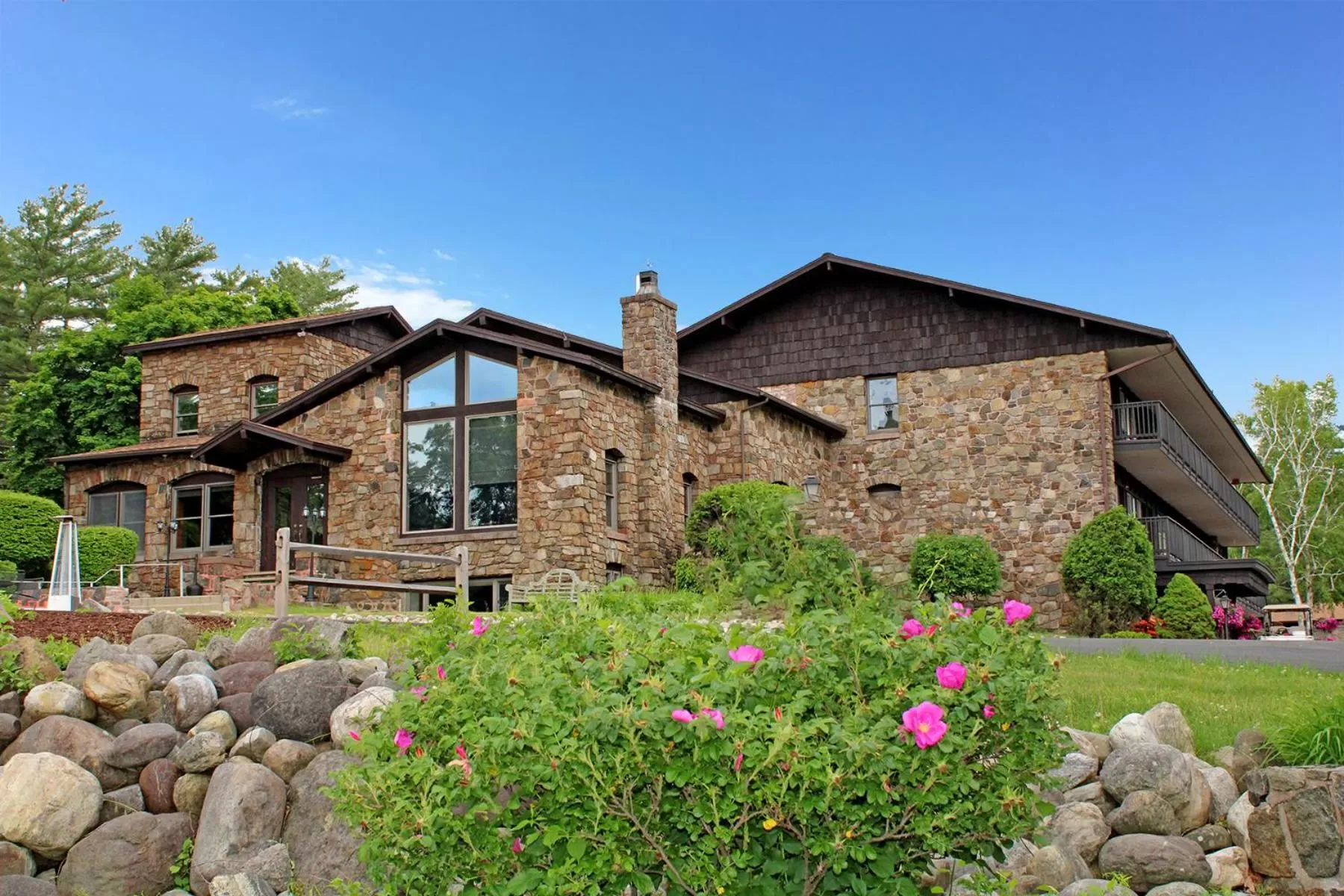 Bayside Resort, Lake George NY