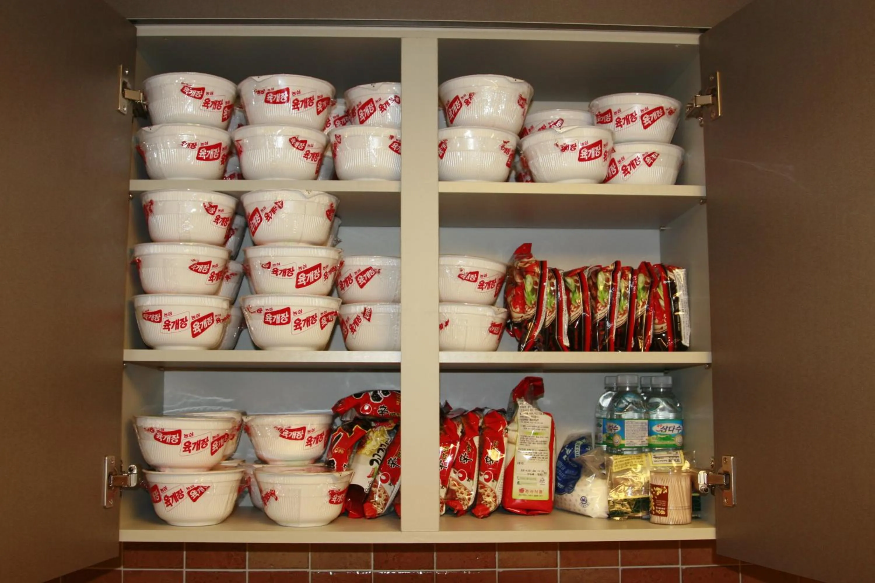 Food in Crib 49 Guesthouse - Foreigner only