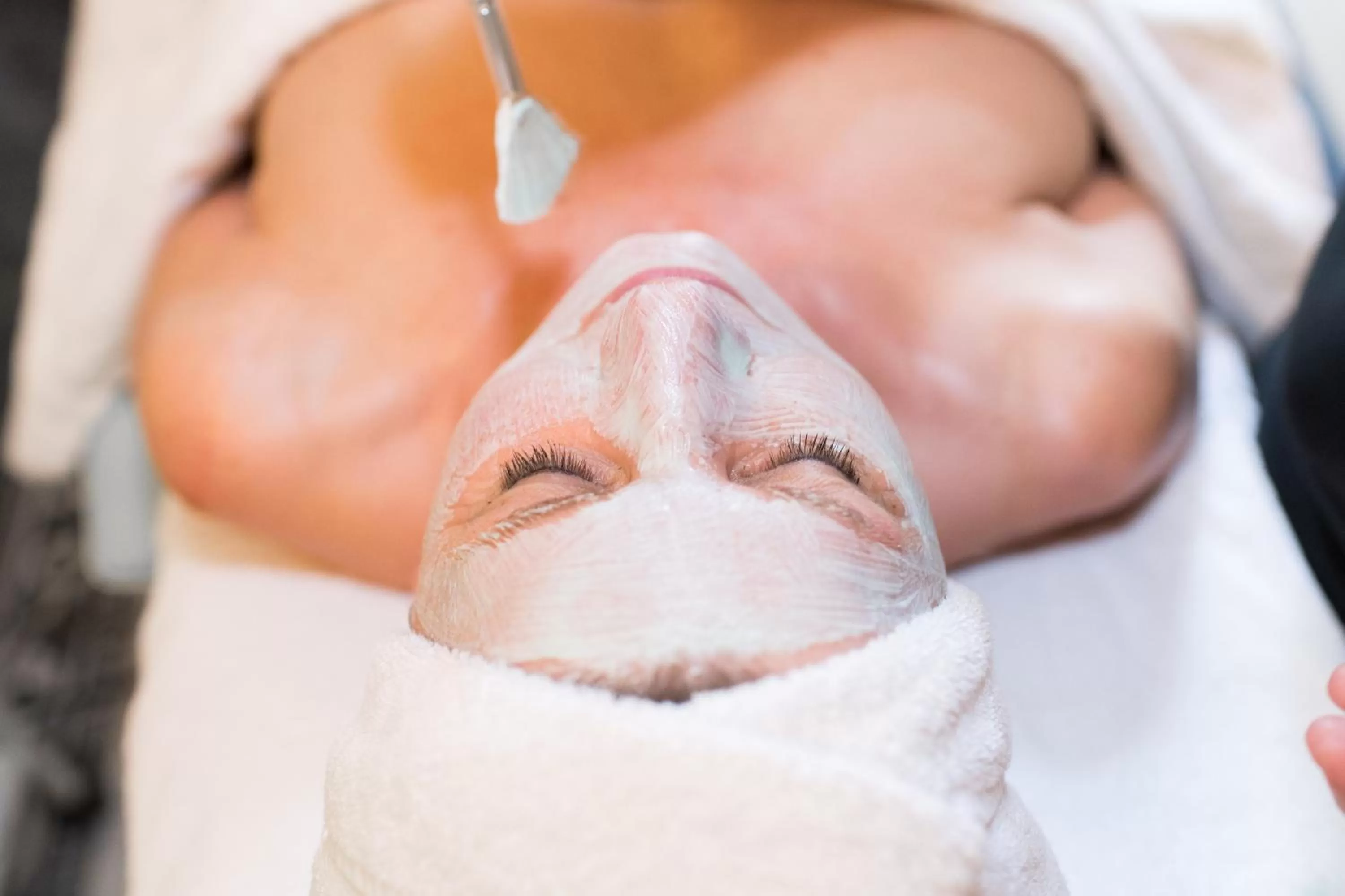 Spa and wellness centre/facilities in Hotel Am Alten Strom