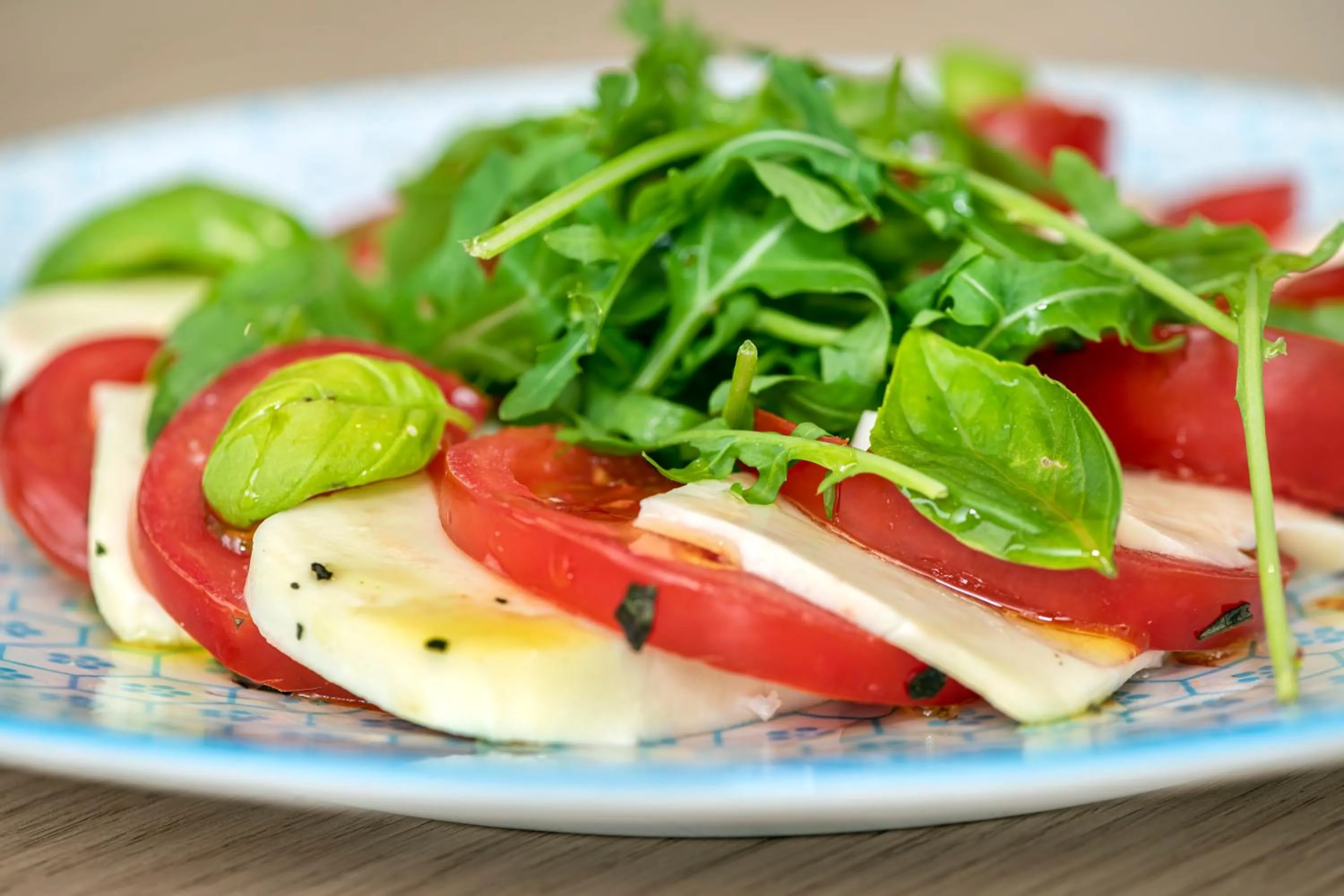 Restaurant/places to eat in ibis Styles Strasbourg Stade de la Meinau