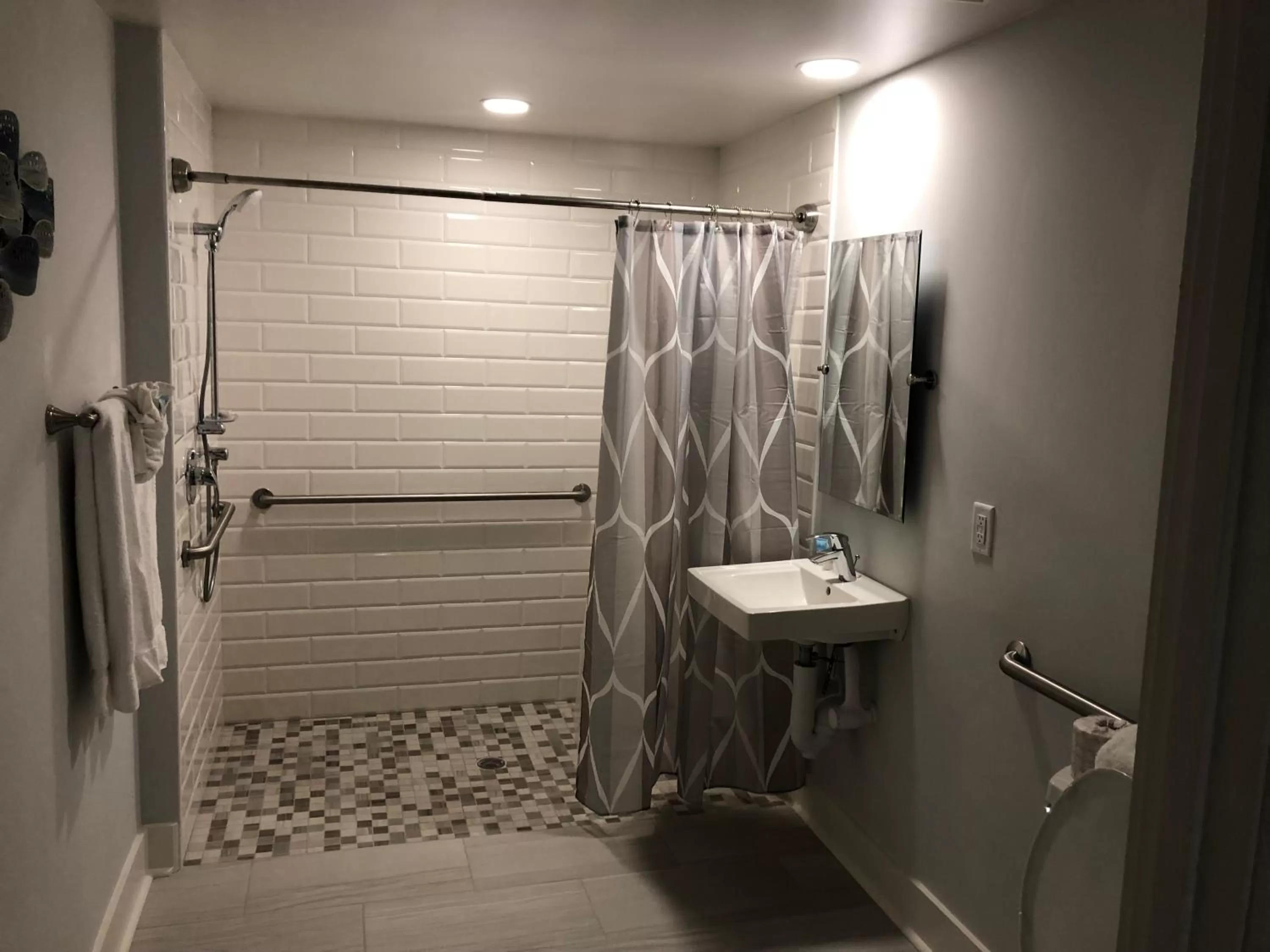 The Surf Beach Motel