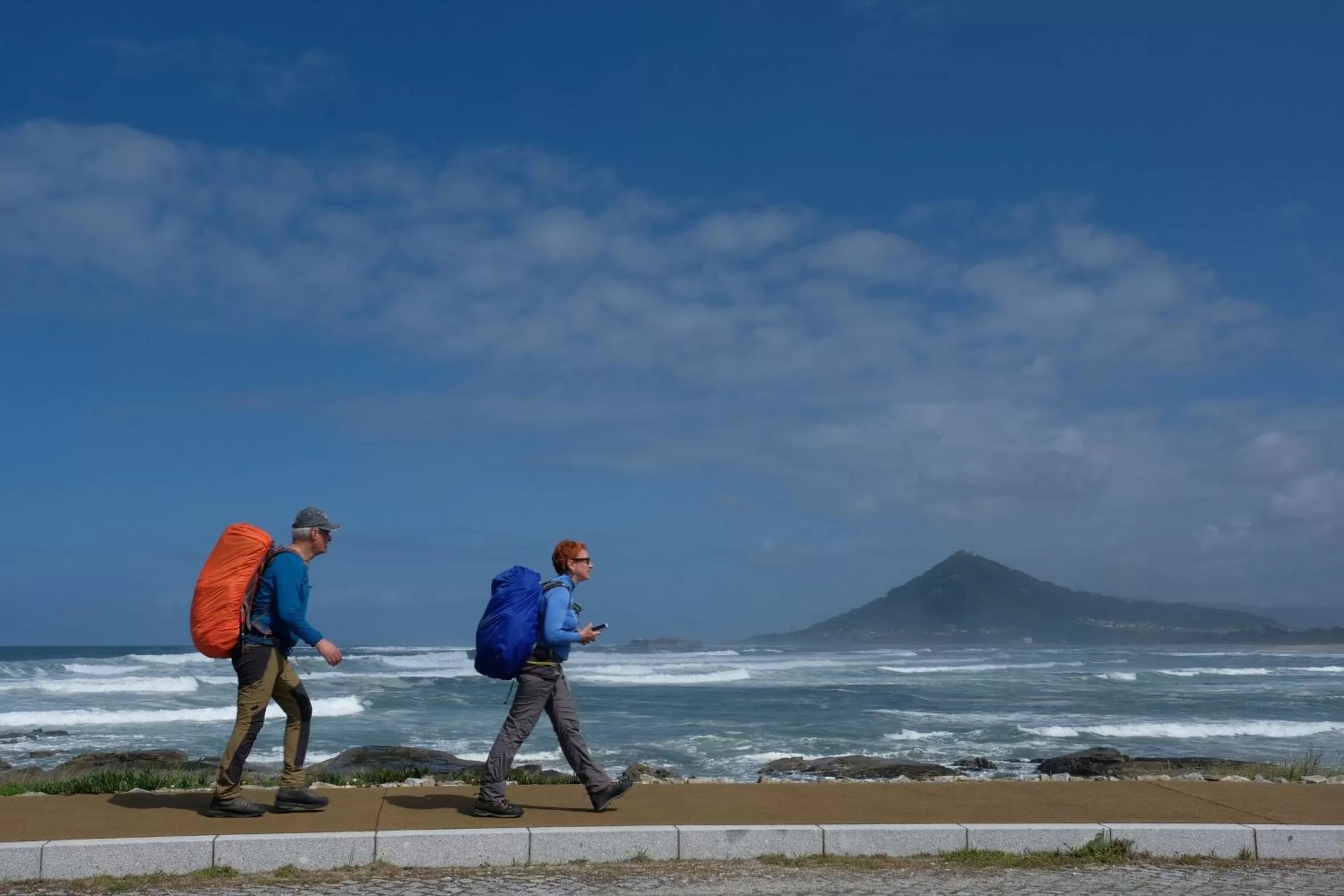 Spring in Hotel Meira