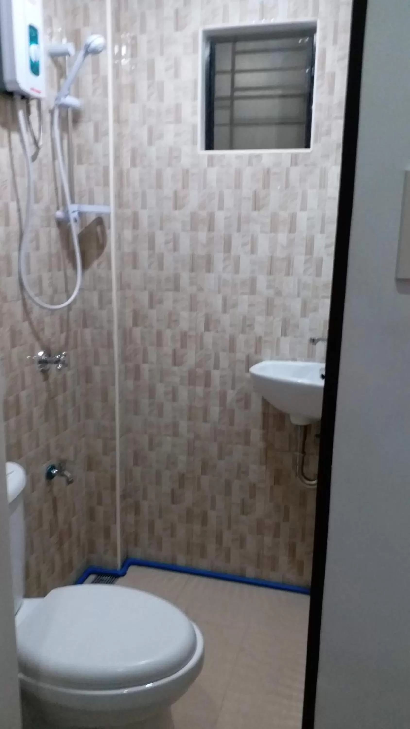 Clark-Pad Inn, Angeles City