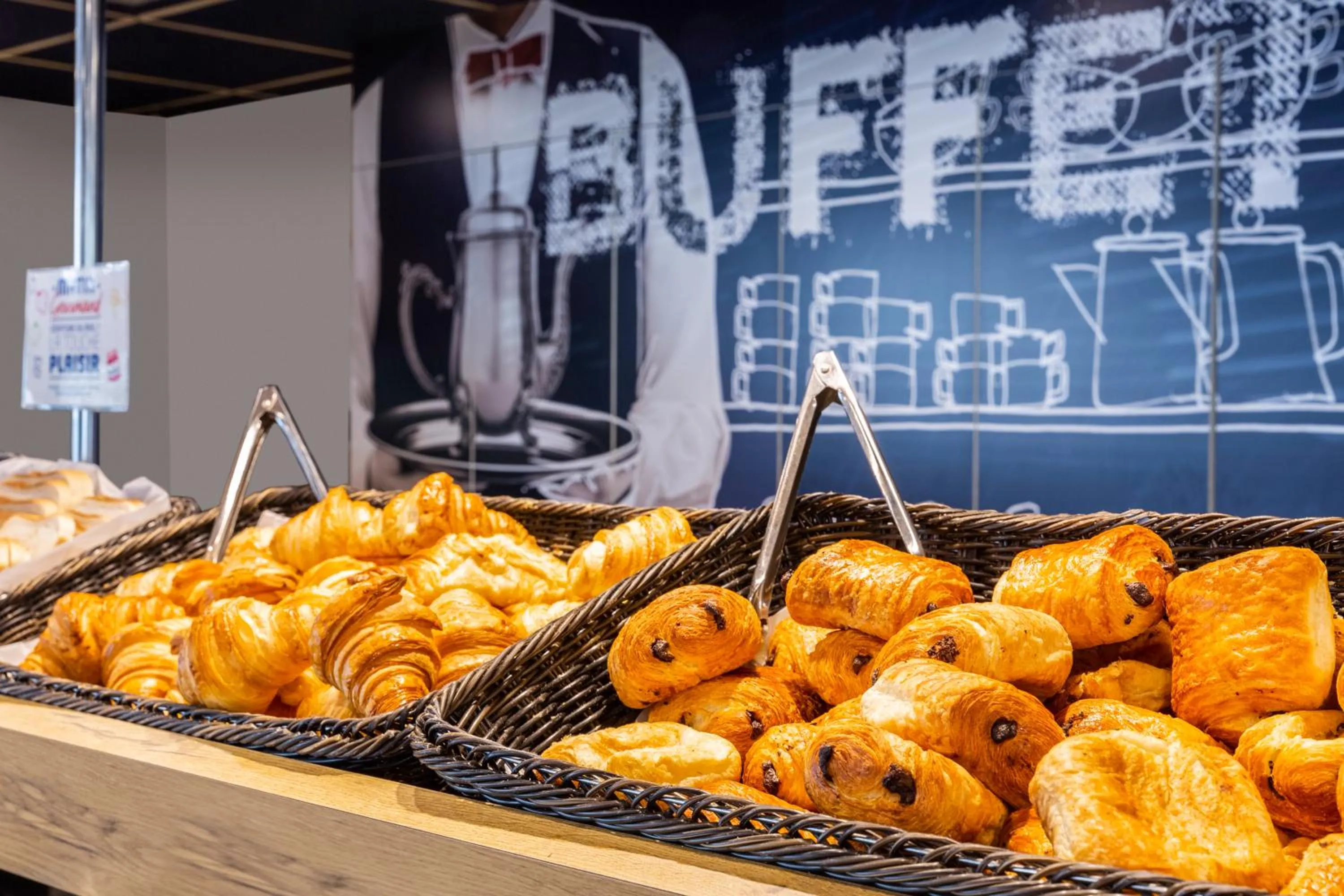 ibis budget Paris Porte d'Italie Est