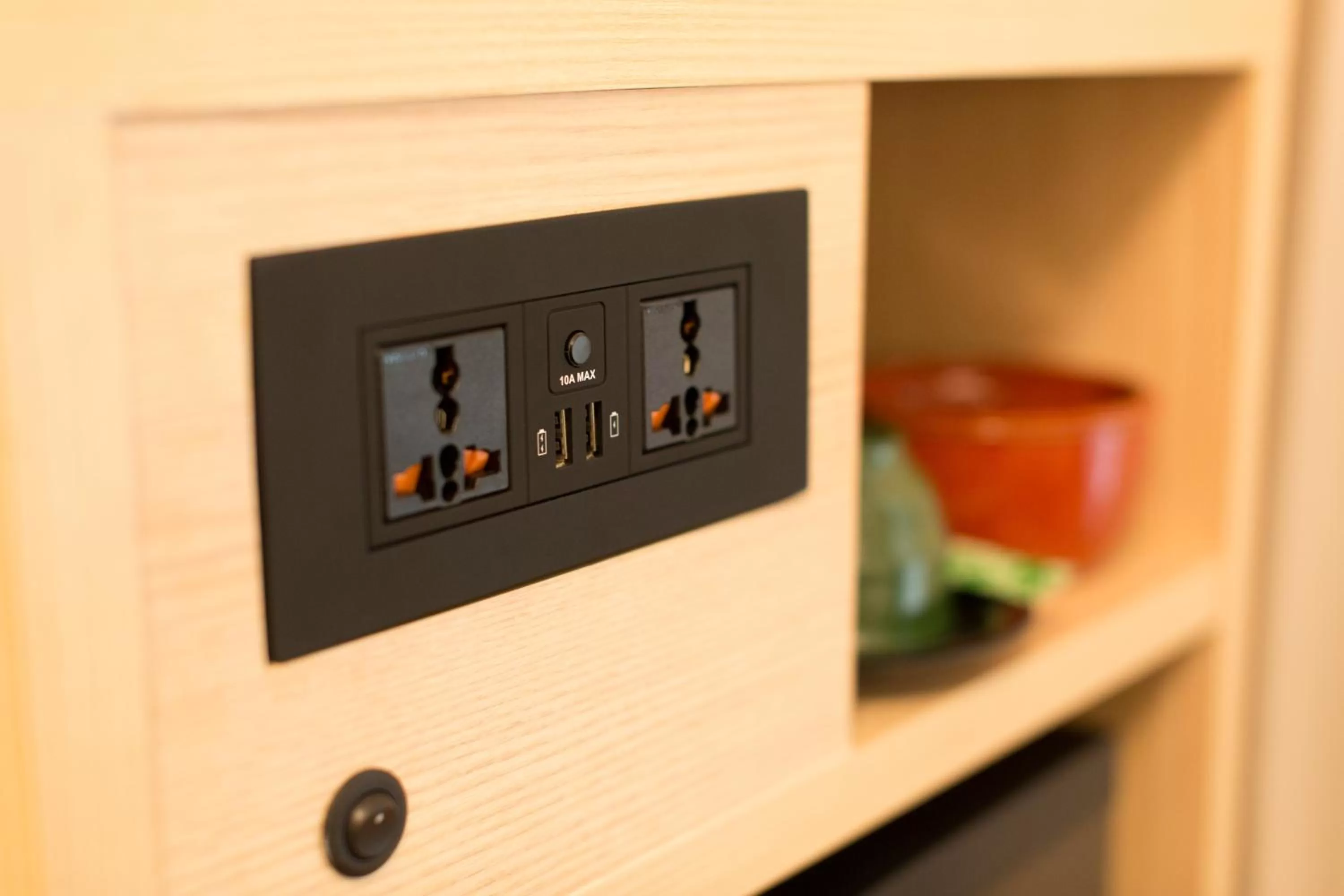 Other in Karaksa Hotel Osaka Namba