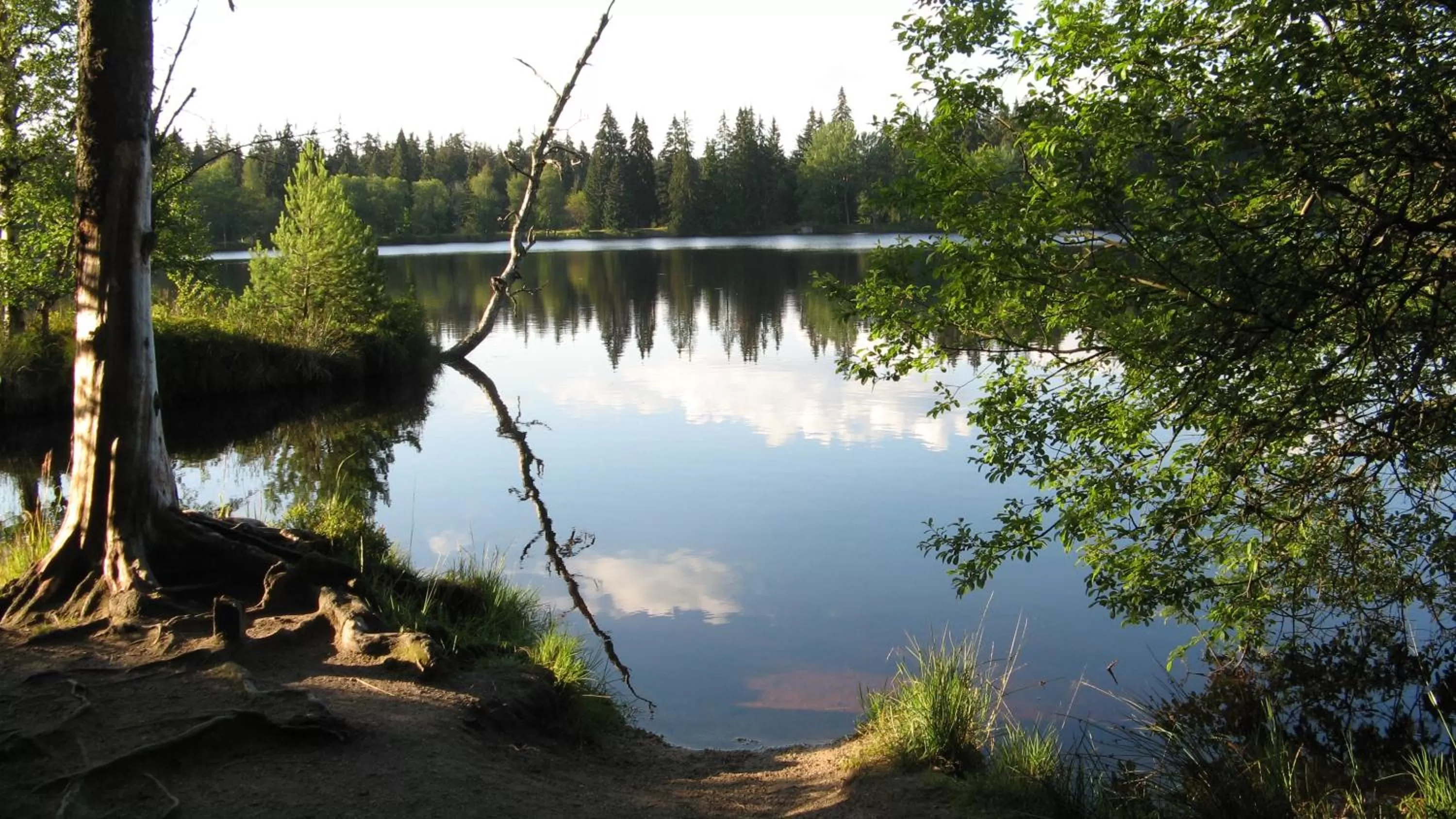 Nearby landmark in Spa Hotel Devin