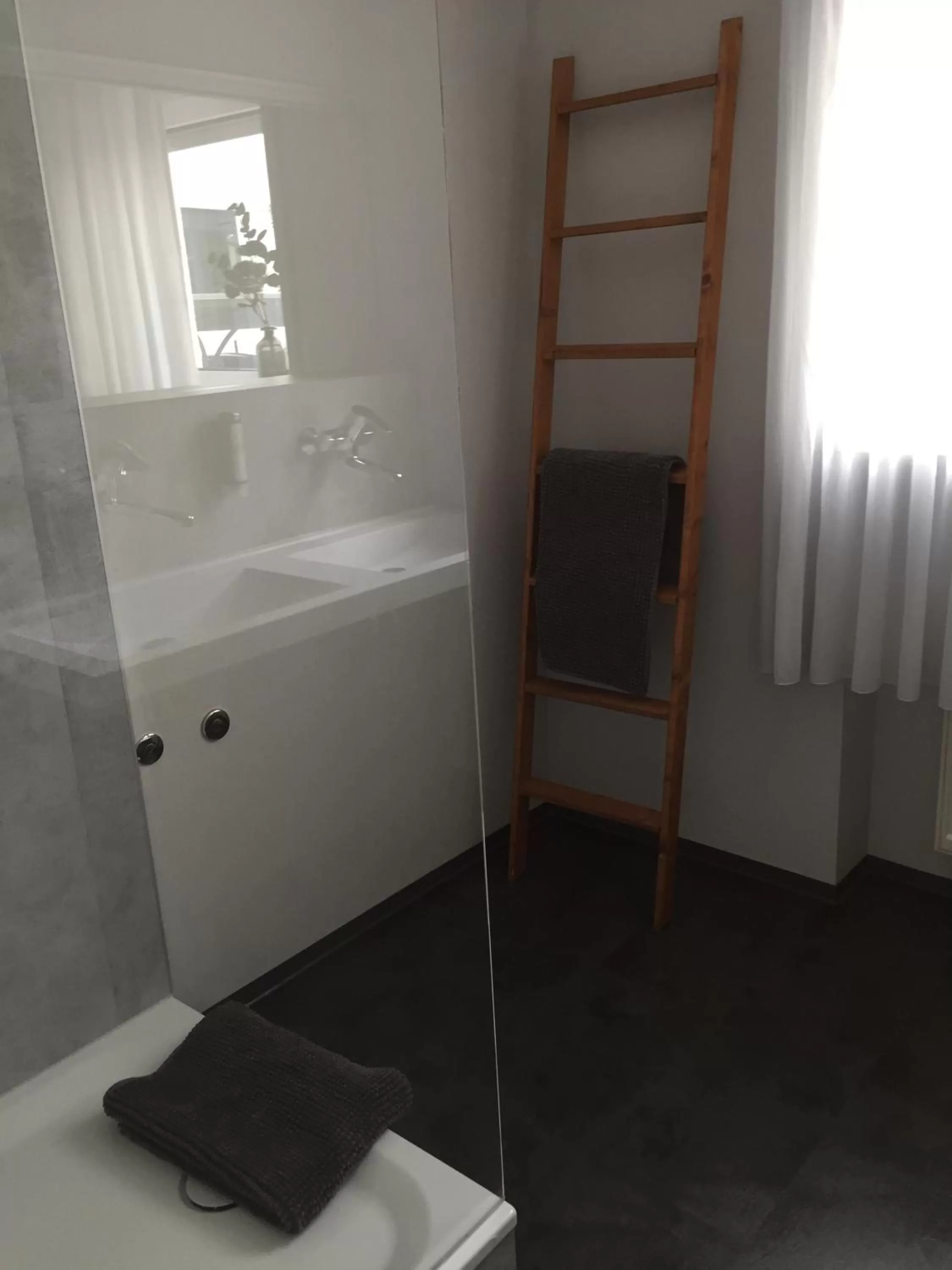 Apartment - Annex in Illertisser Hof