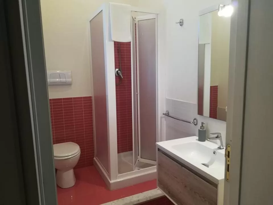 B&B Belveliero - Il Capitano