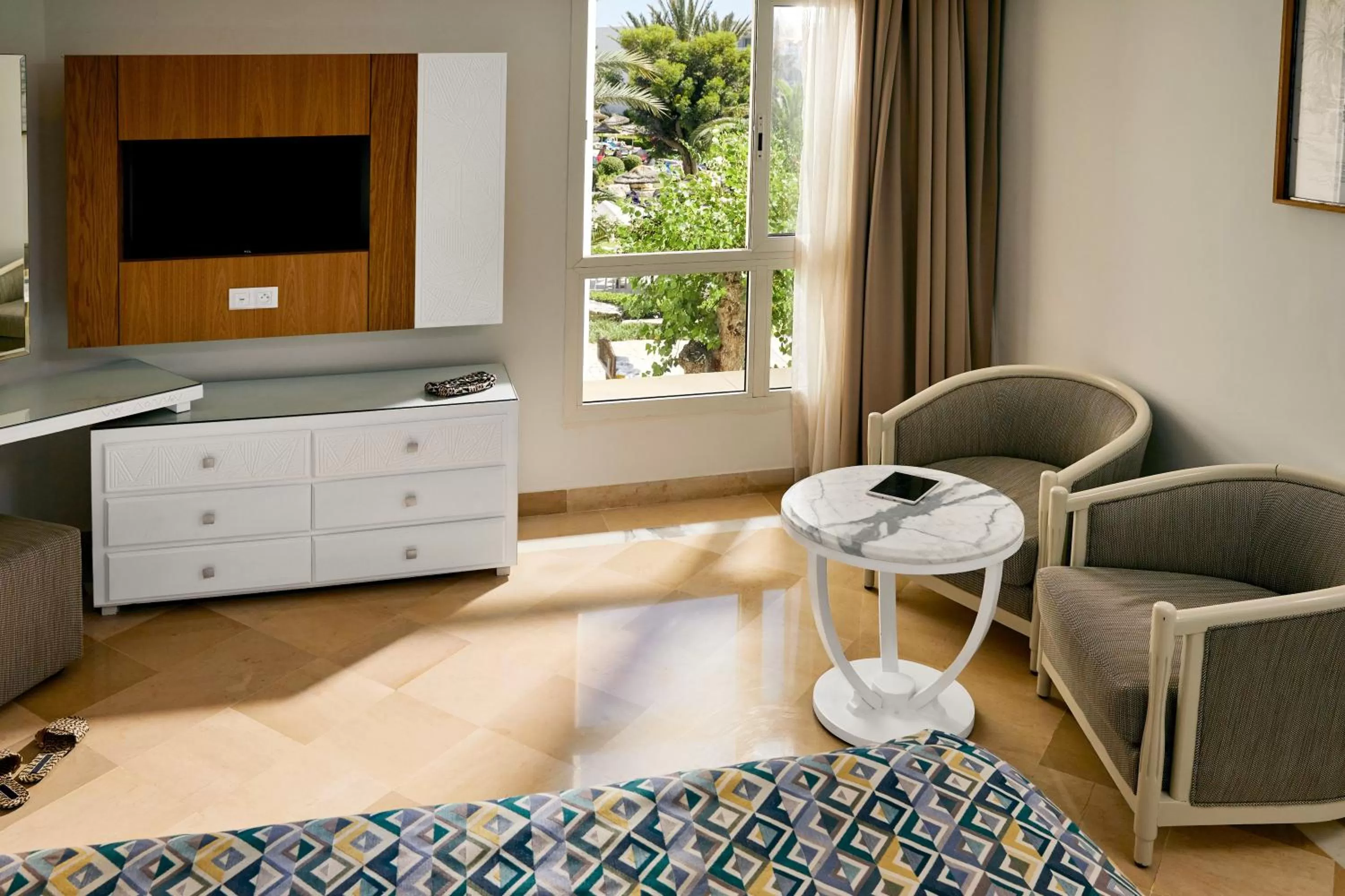 Family in TUI MAGIC LIFE Africana