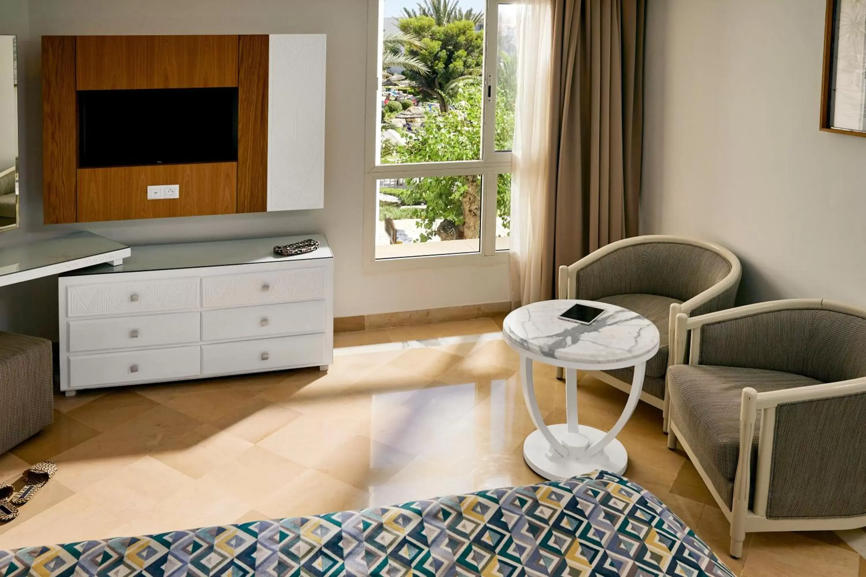 Family Room in TUI MAGIC LIFE Africana Family Room in TUI MAGIC LIFE Africana