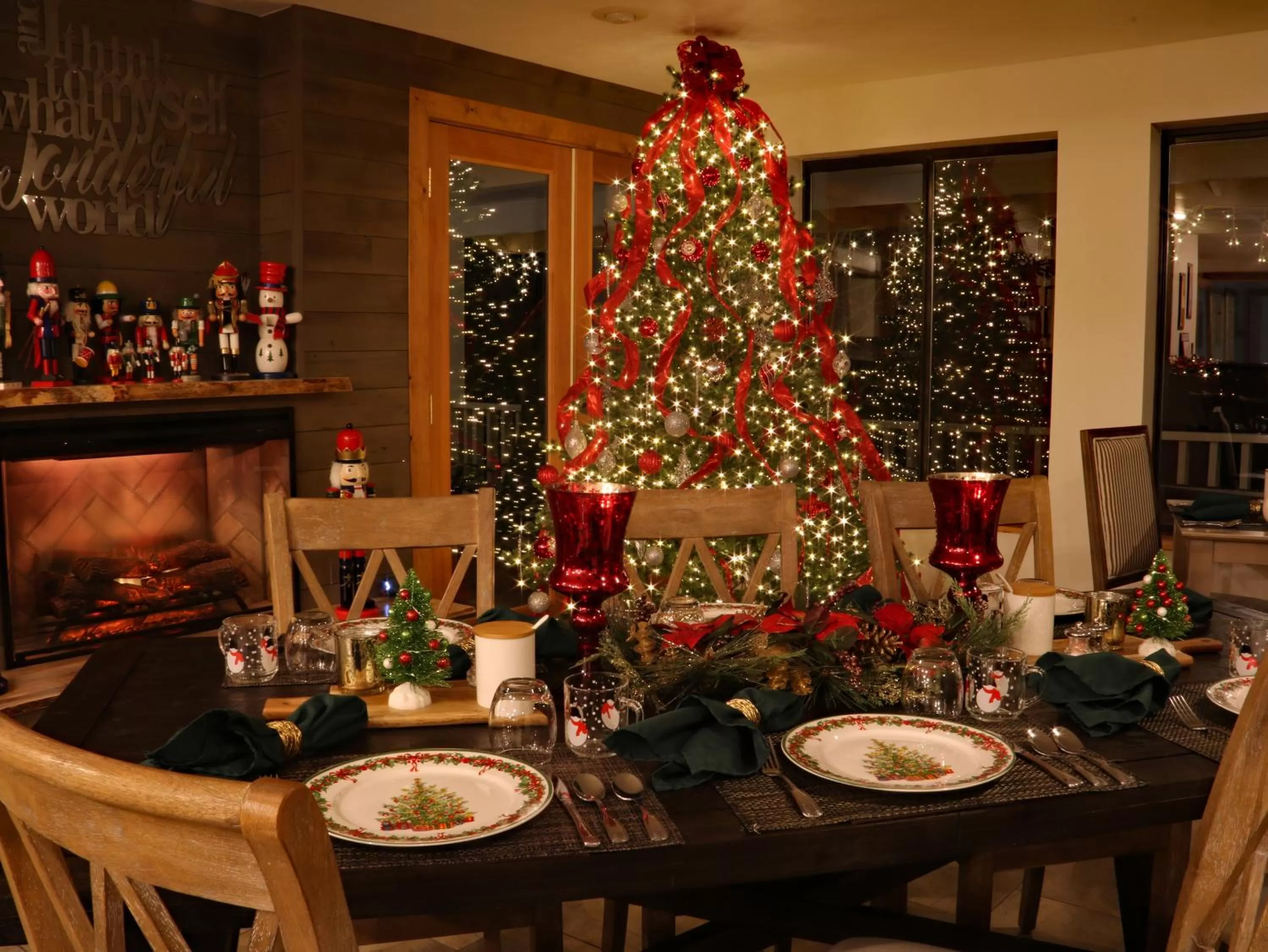 Food and drinks in Sheridan House Inn- Adult Only Accommodation