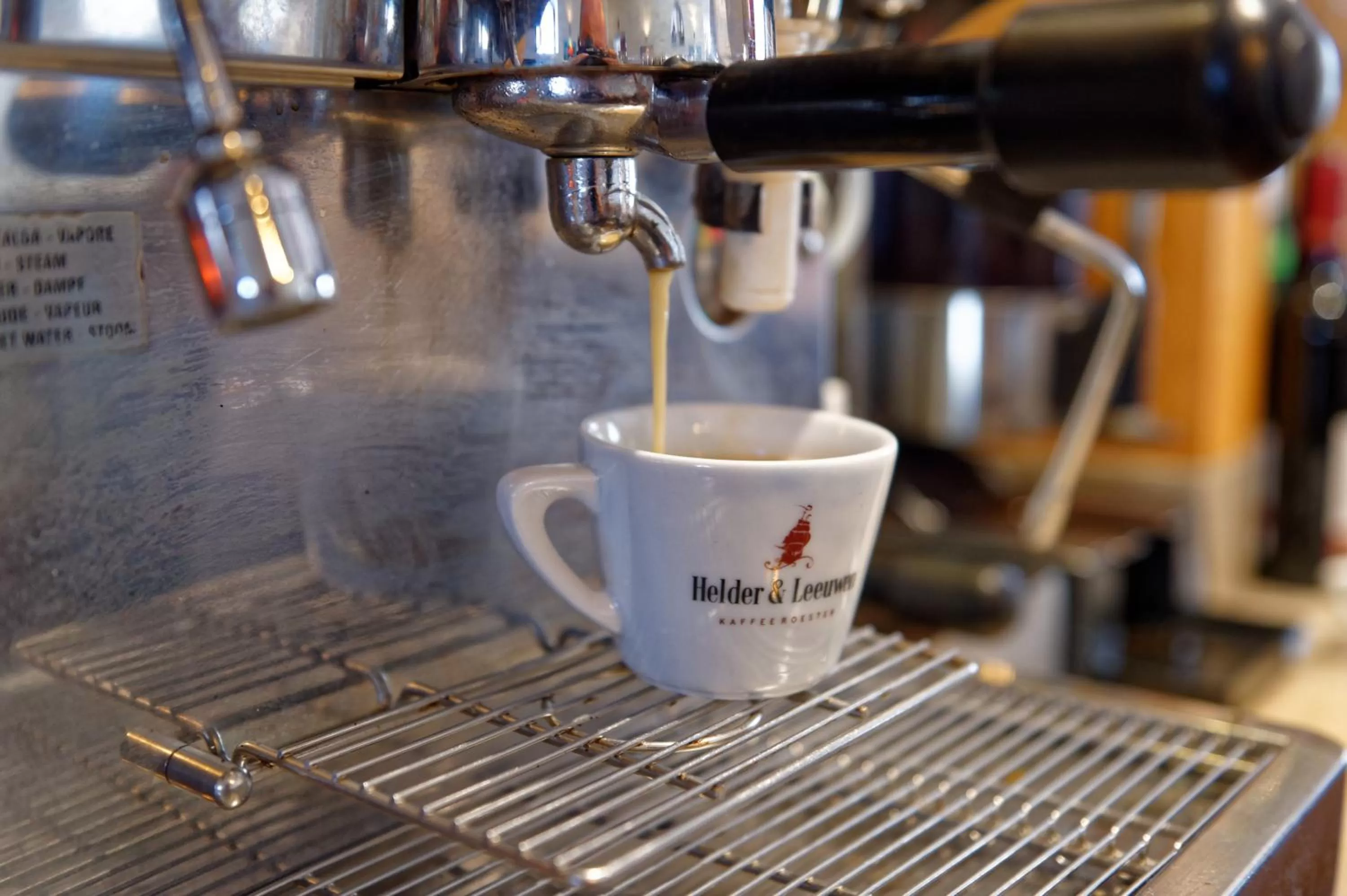 Lounge or bar in Salischer Hof