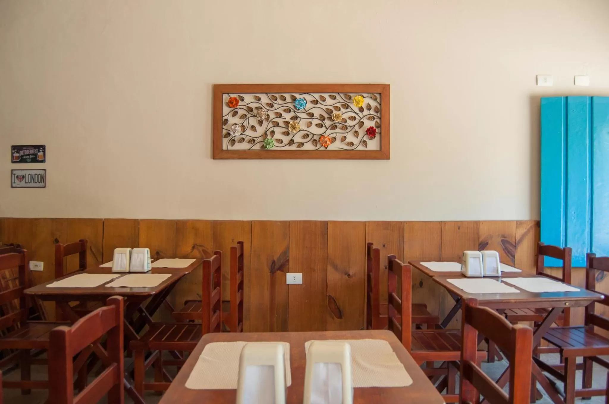 Refron du Mar Pousada Paraty