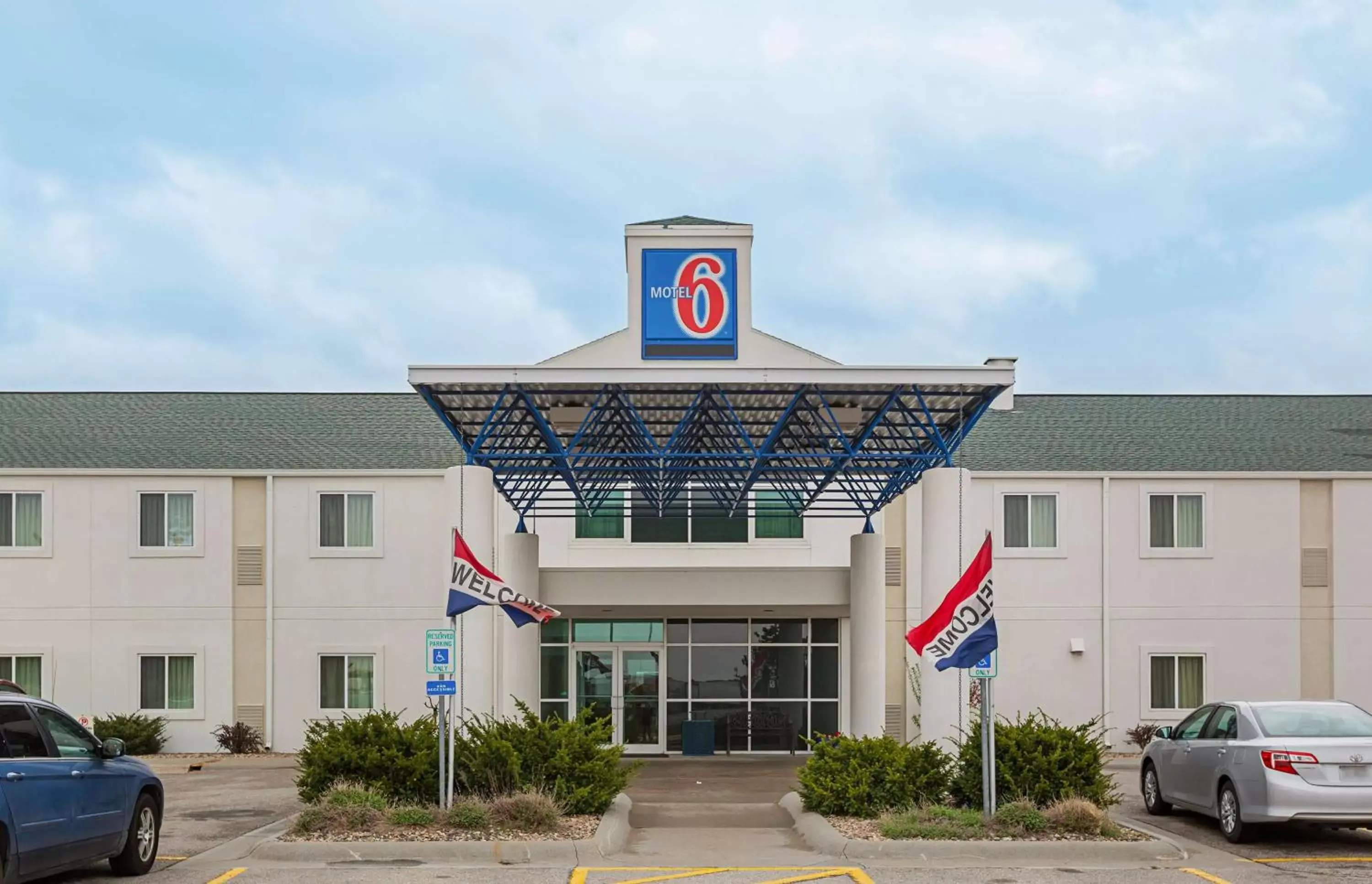 Motel 6-Grand Island, NE Motel 6-Grand Island, NE