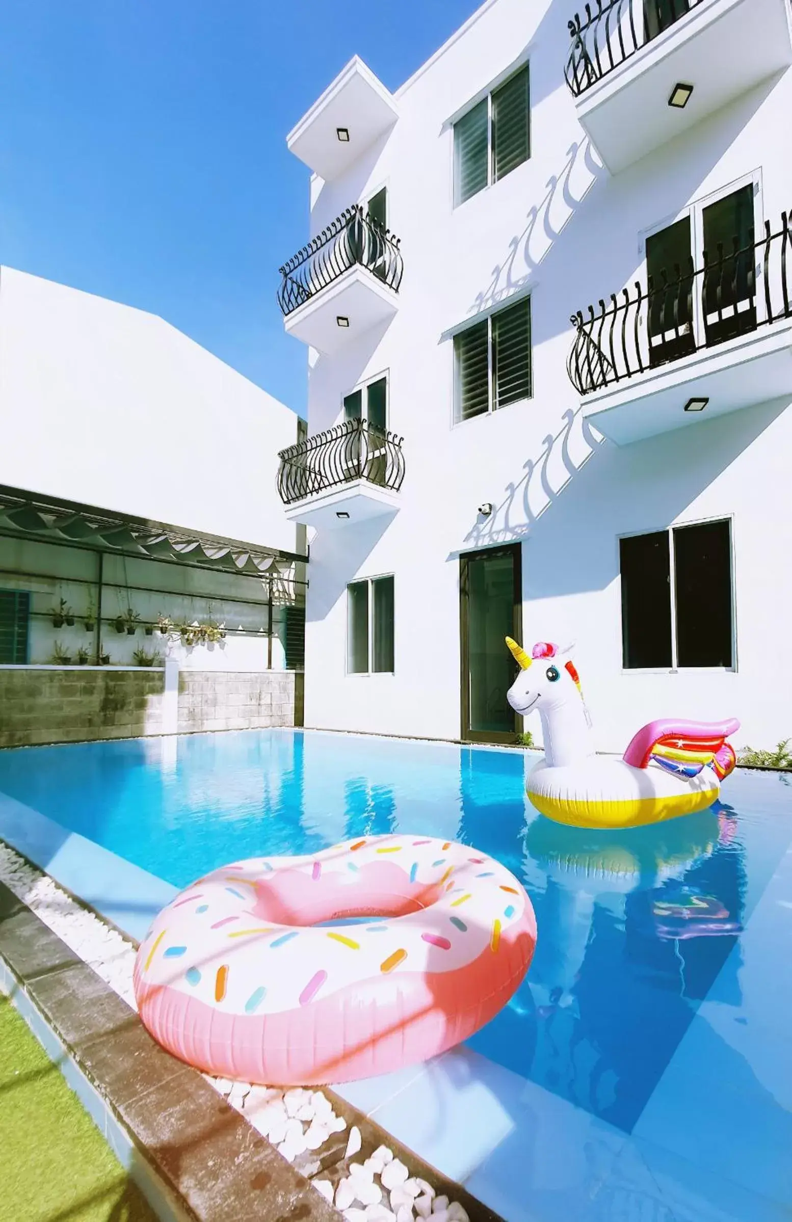 Silver Moon Villa Hoi An Silver Moon Villa Hoi An