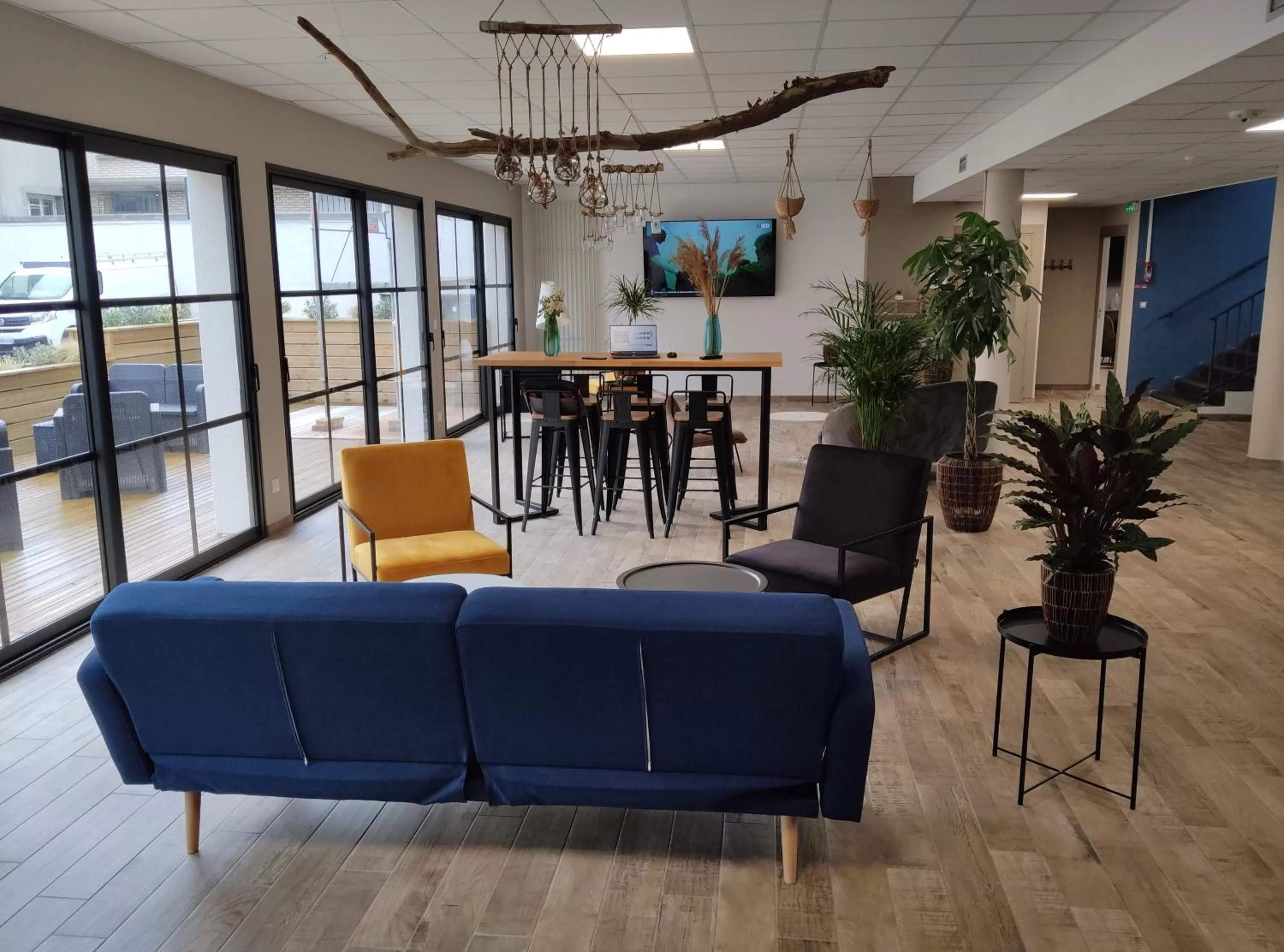 Villa Raphaëlle #2 Centre ville avec parking