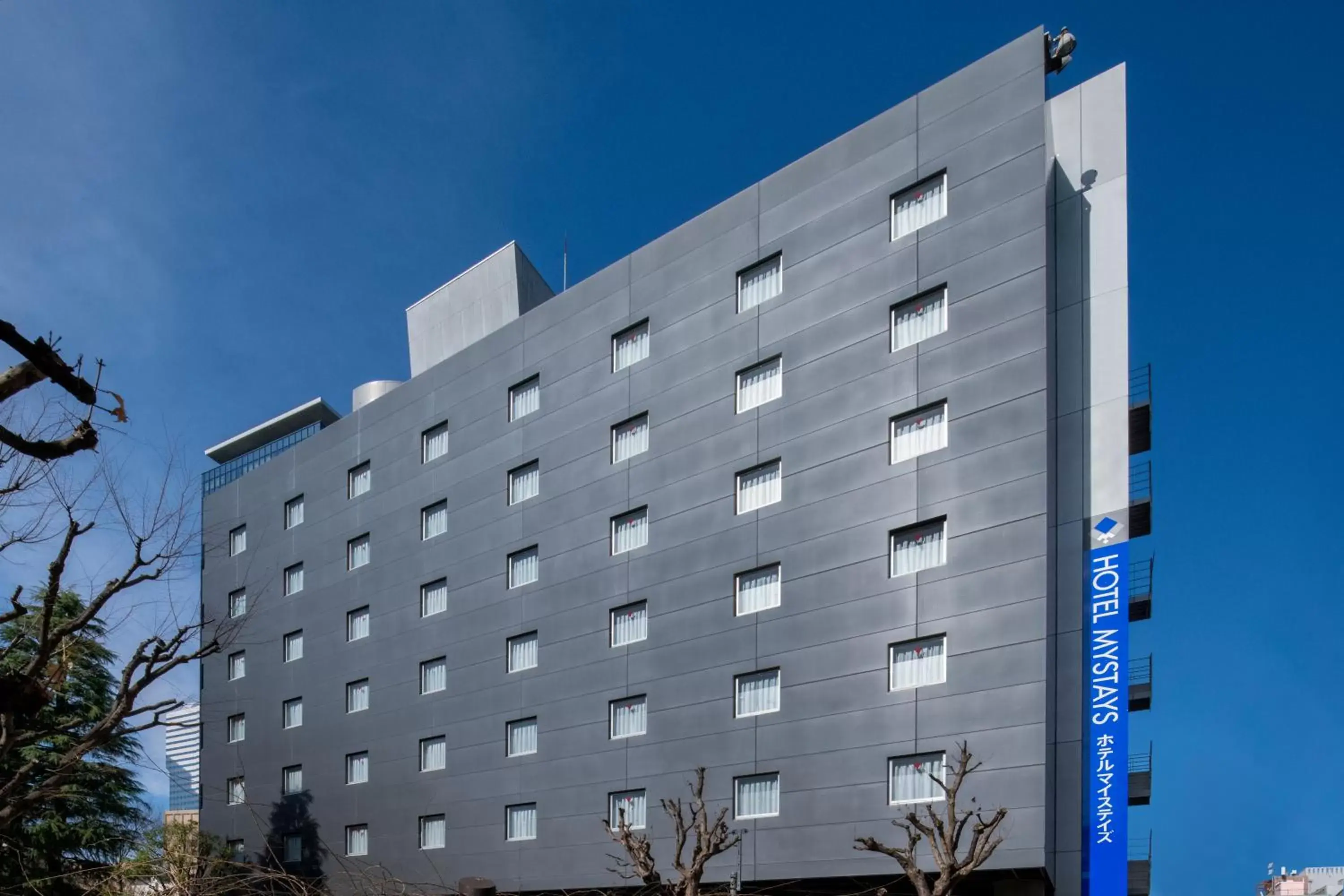 HOTEL MYSTAYS Nishi Shinjuku HOTEL MYSTAYS Nishi Shinjuku