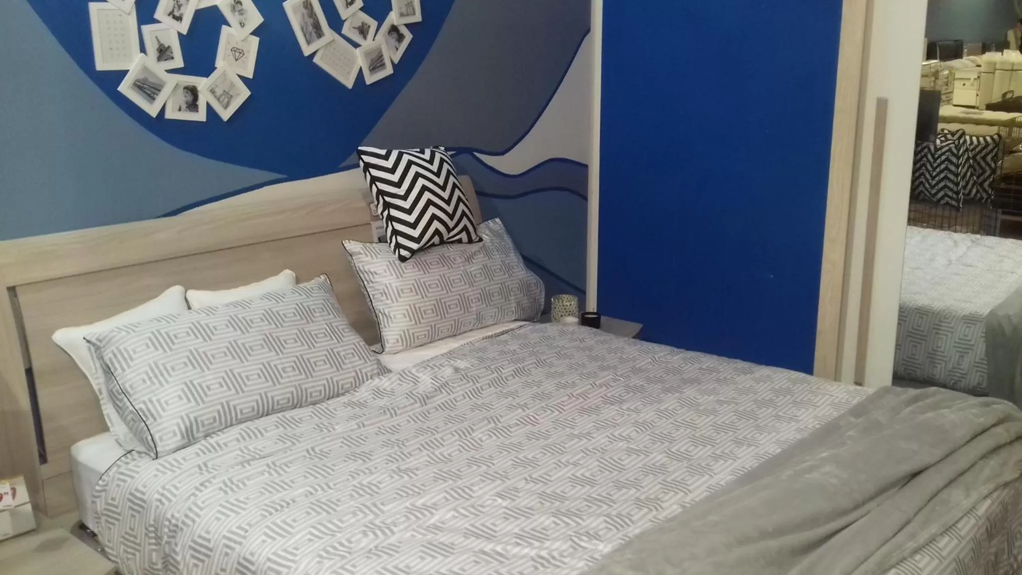 Bed and fly Aeroporto Fontanarossa bagno privato in camera