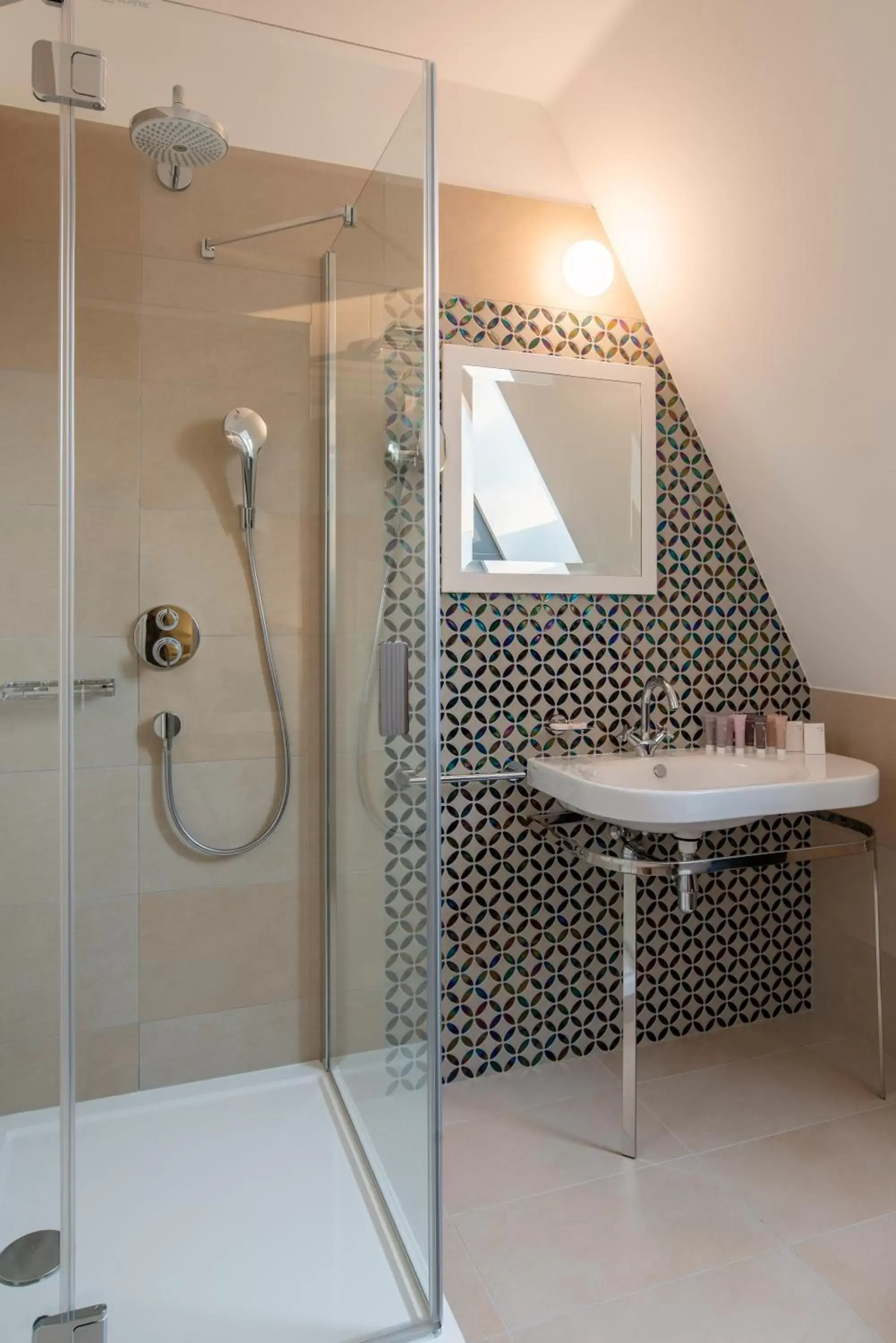 Double or Twin Room in Villa Rosenaw Double or Twin Room in Villa Rosenaw