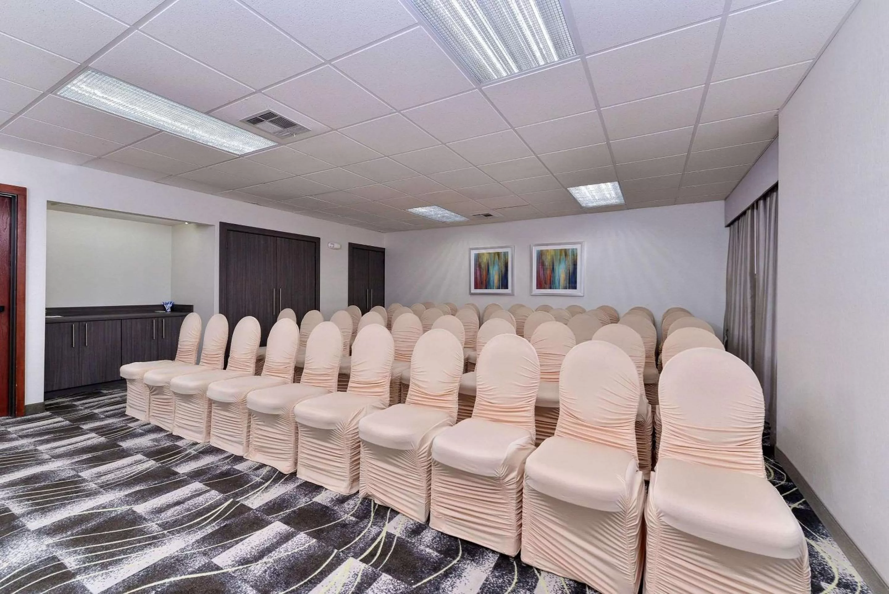 On site in Comfort Inn & Suites Frisco - Plano