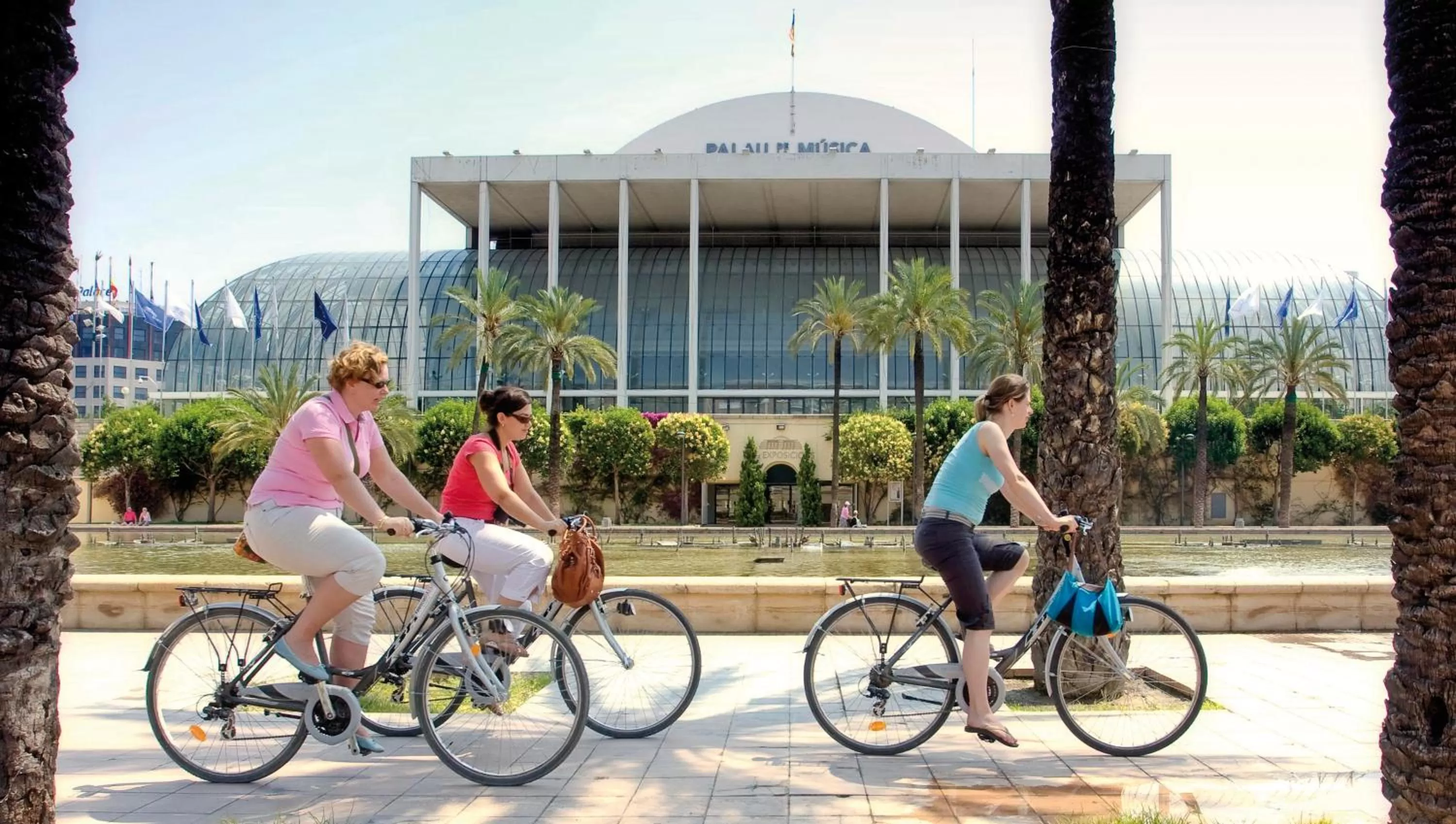 Nearby landmark in SH Suite Palace