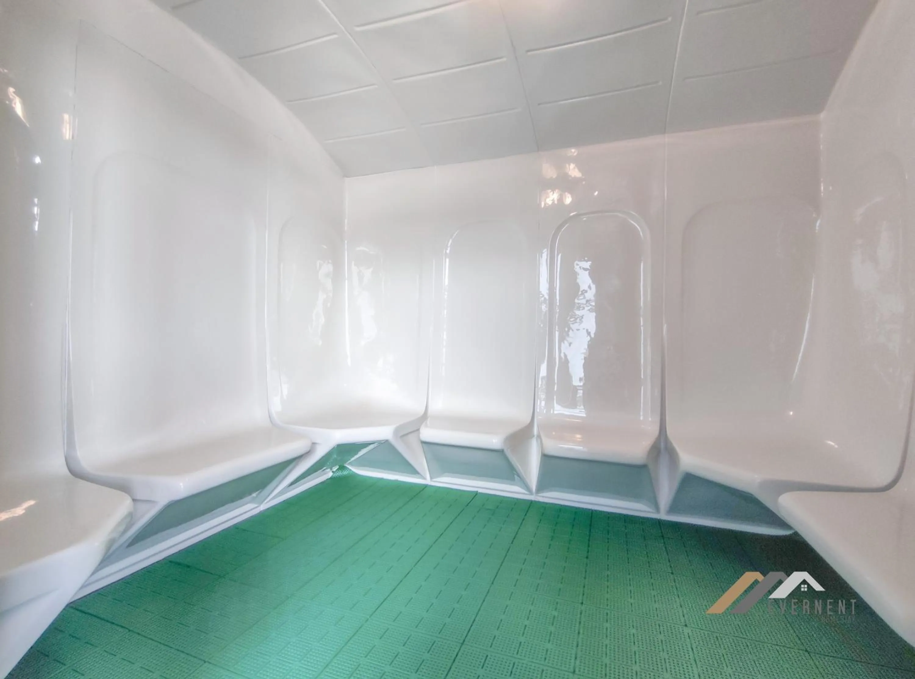 Mciti Suites by Evernent