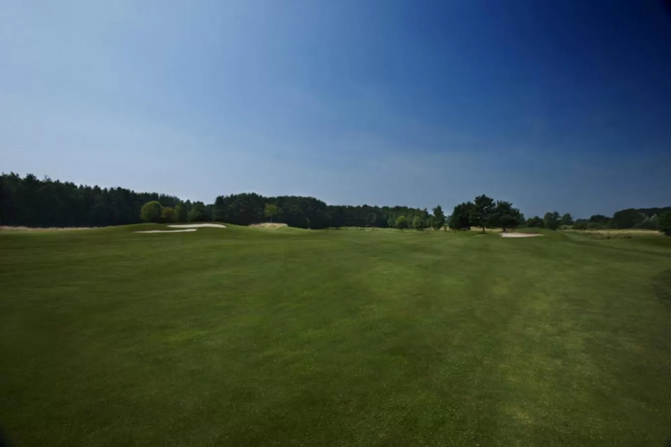 Natural landscape in The Warwickshire Hotel and Country Club