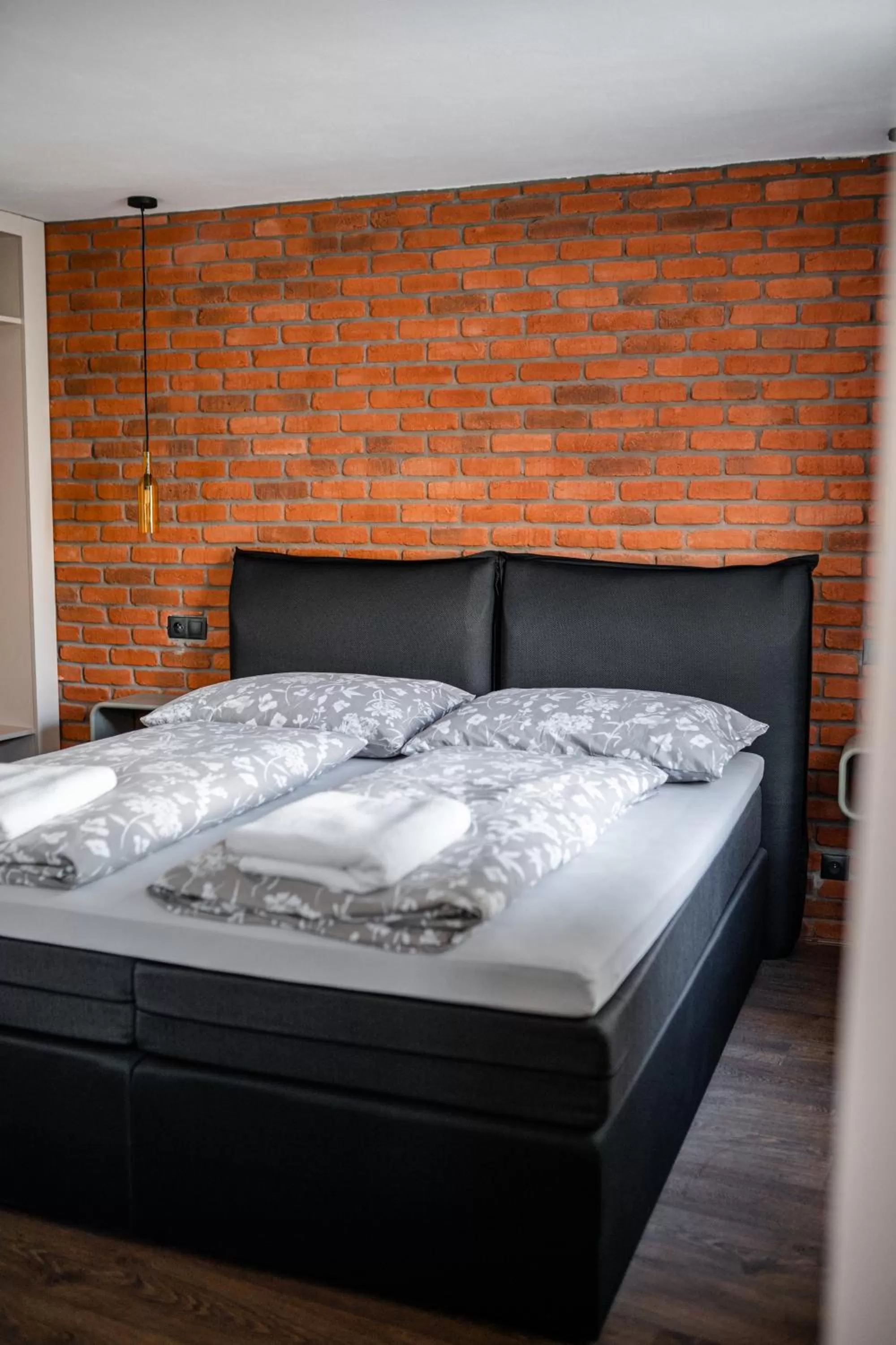 Bed in JEZ&SPI Sušice