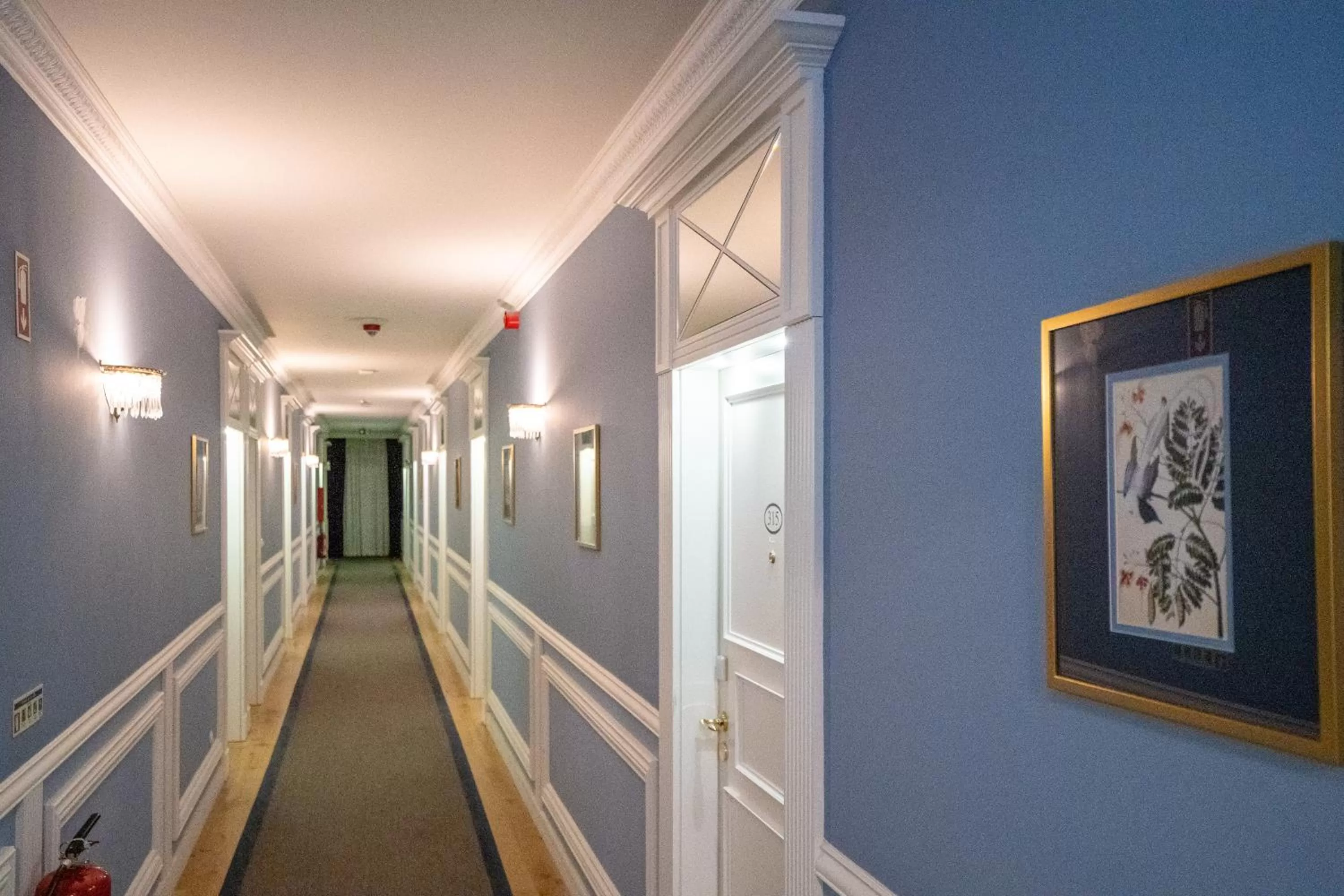 Grande Hotel do Porto