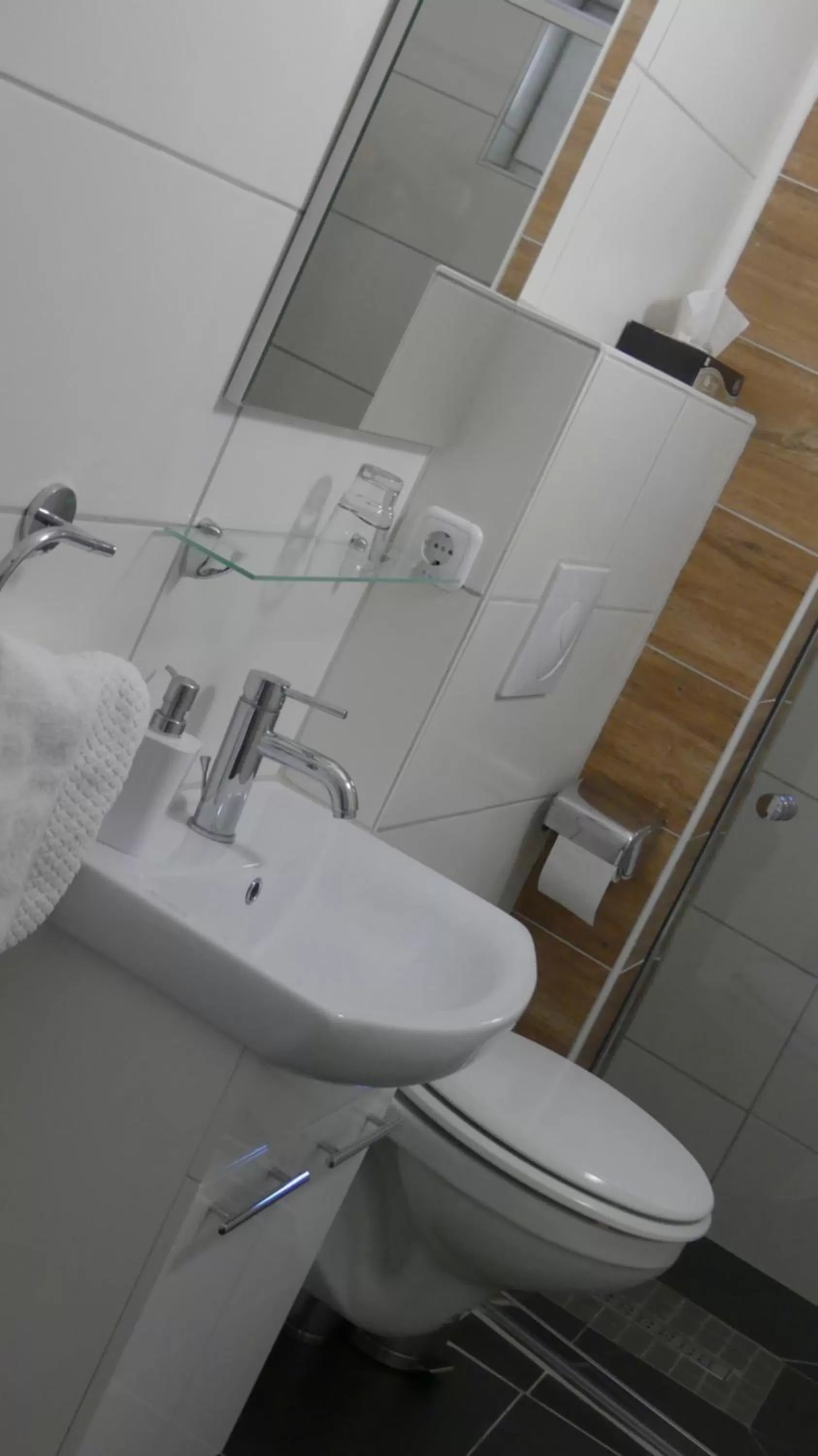 Hotel Zum Böhmegrund