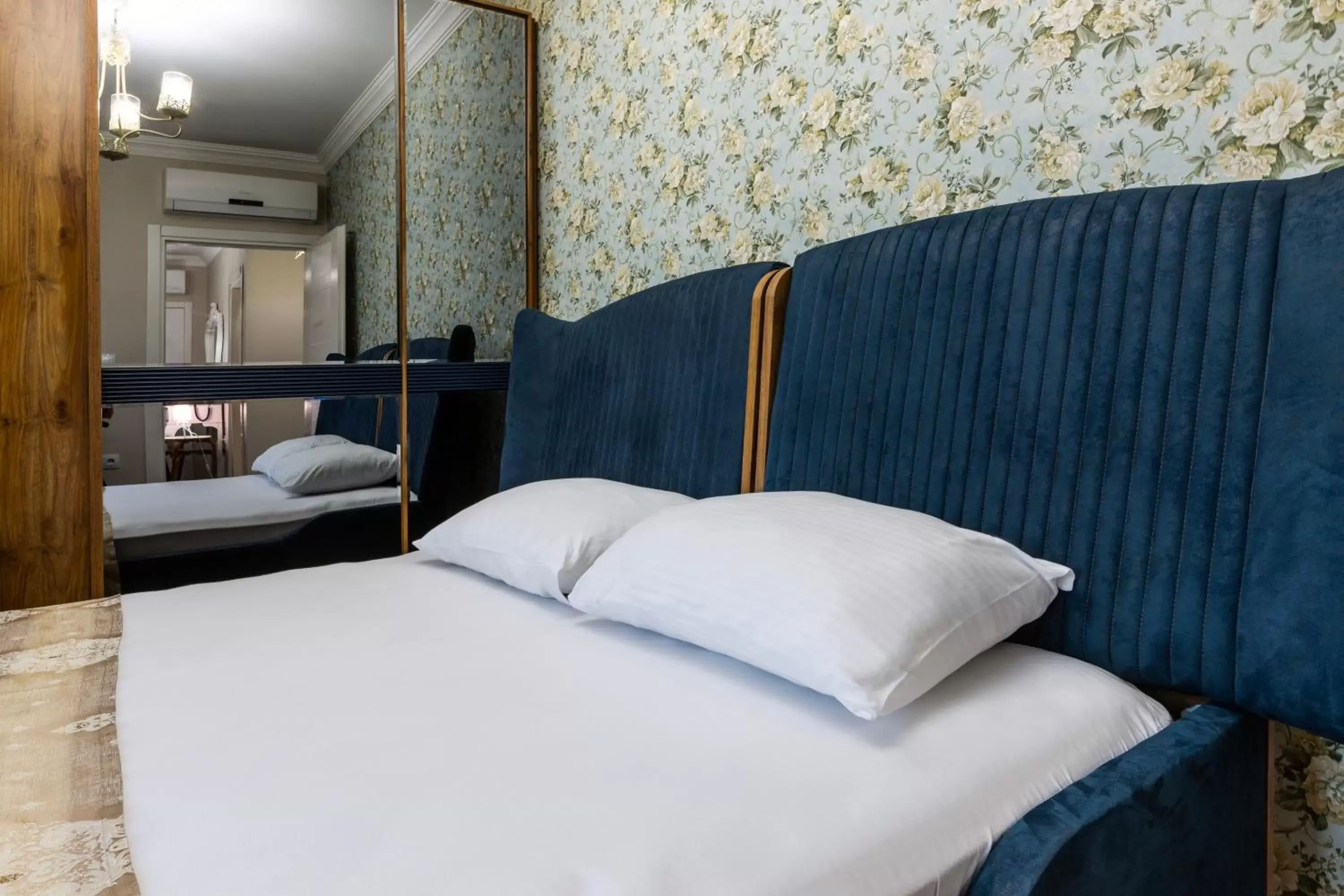 Junior Suite with Terrace in Bikka&Asell Suite Hotel Junior Suite with Terrace in Bikka&Asell Suite Hotel